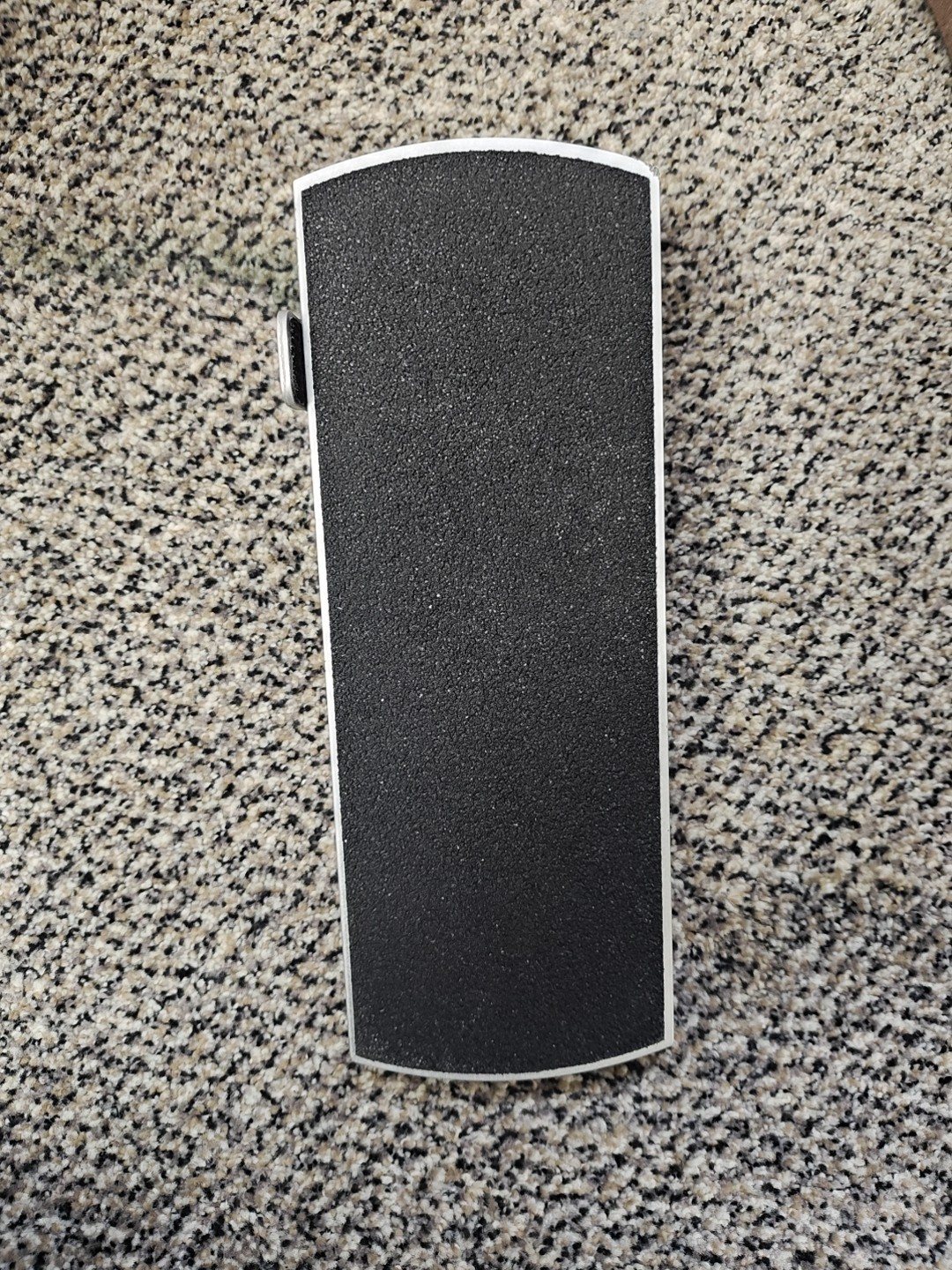 ernie ball volume pedal/Switch