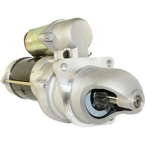 Starter 6583N For Freightliner FL-90 1992 1993, FC80 1998-2001 5.9L F042003088
