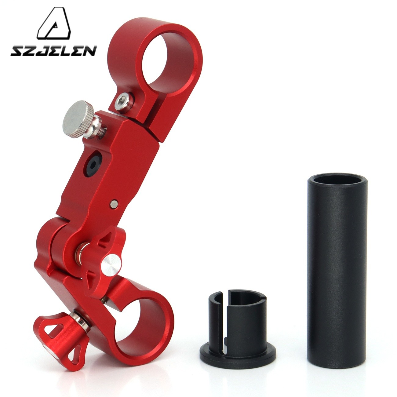 Camera 15-19mm Rod Adapter for Wireless Focusing Motor Manager for ARRI Camera