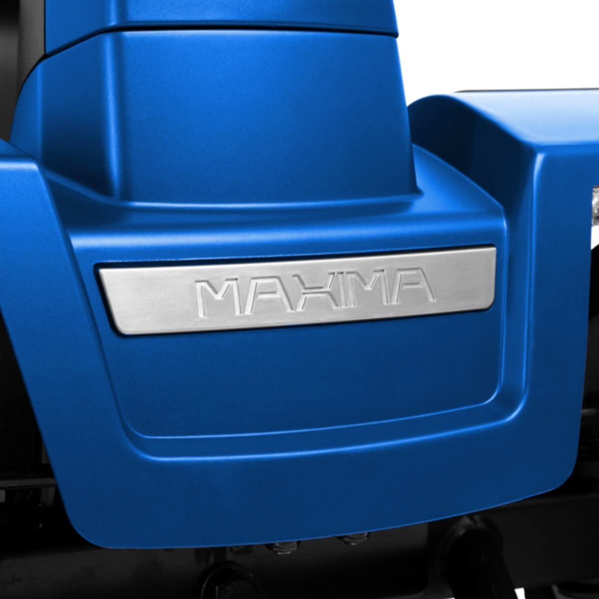 Pride Maxima - 4 Wheel HD Scooter