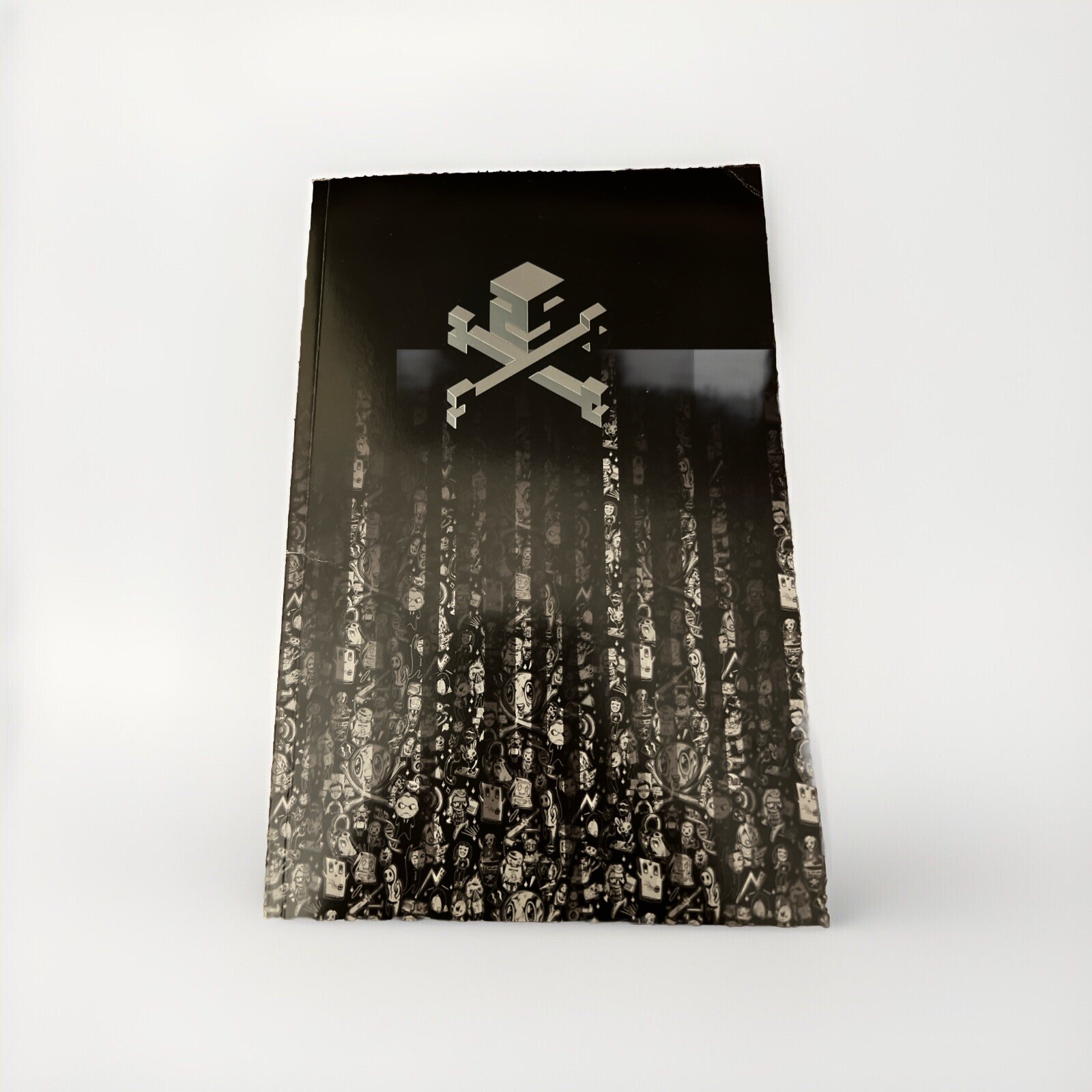 DEFCON 25 Booklet (no badge)