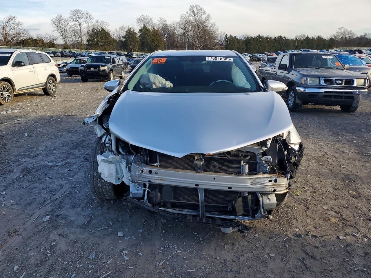 Shifter IM SCION 2016 Transmission Shift 5593047