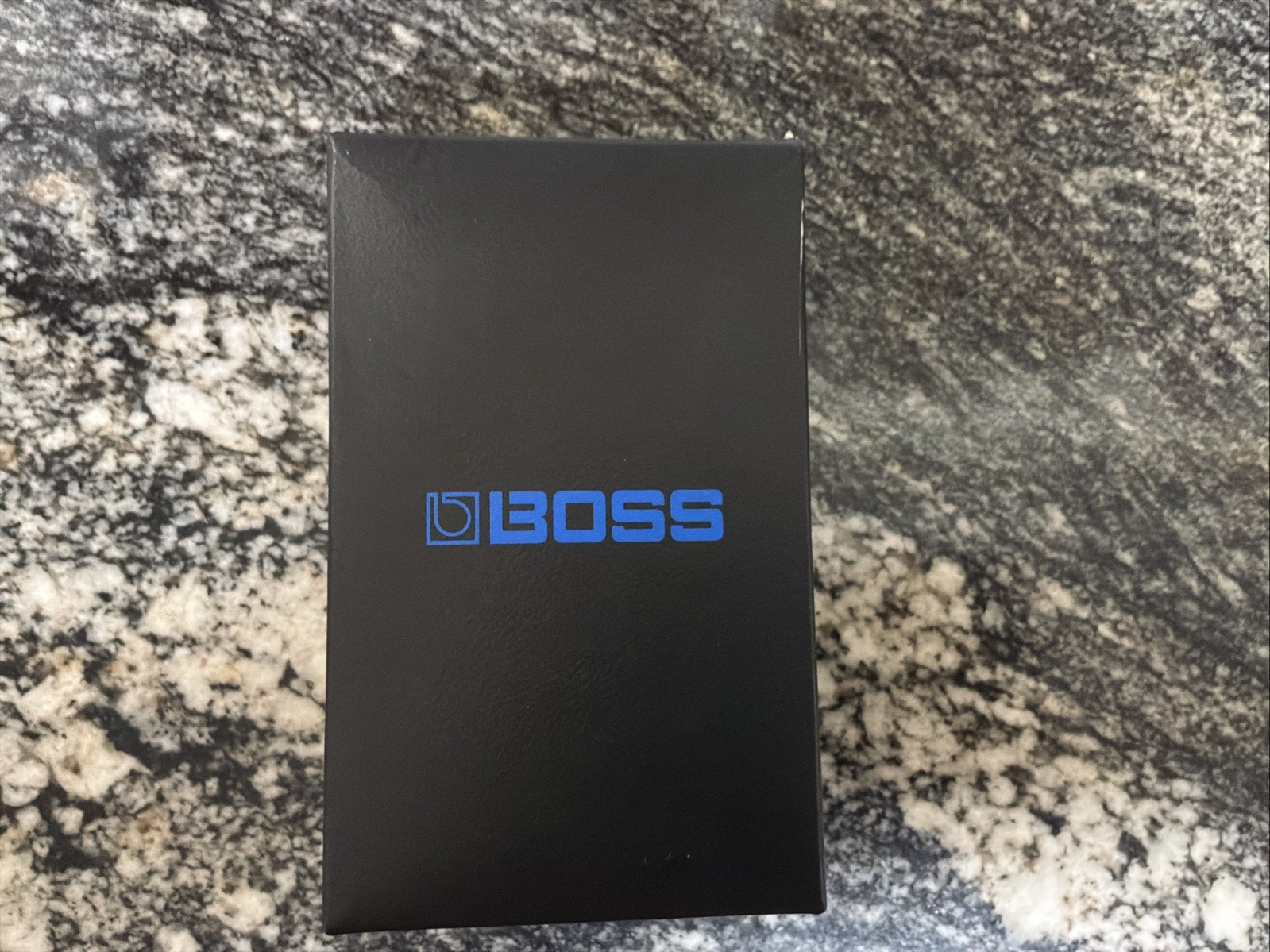 Boss CH-1 Stereo Super Chorus Pedal