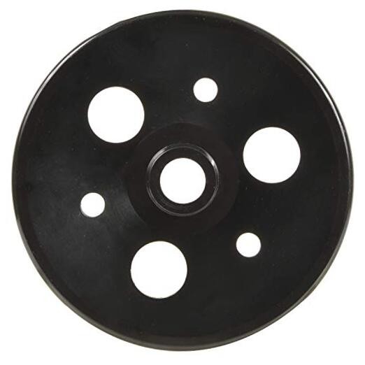 3P-15138 New Power Steering Pump Pulley
