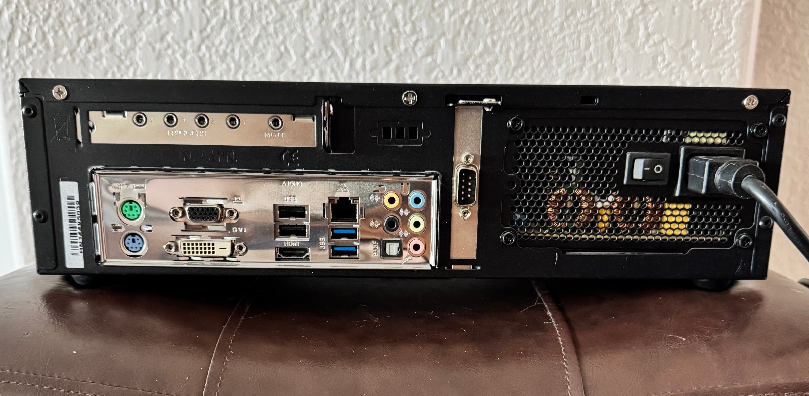 CasaTunes CT-4 Music Server