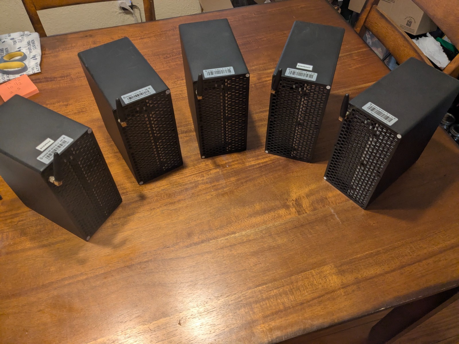 Goldshell AE Box II - ASIC Miner