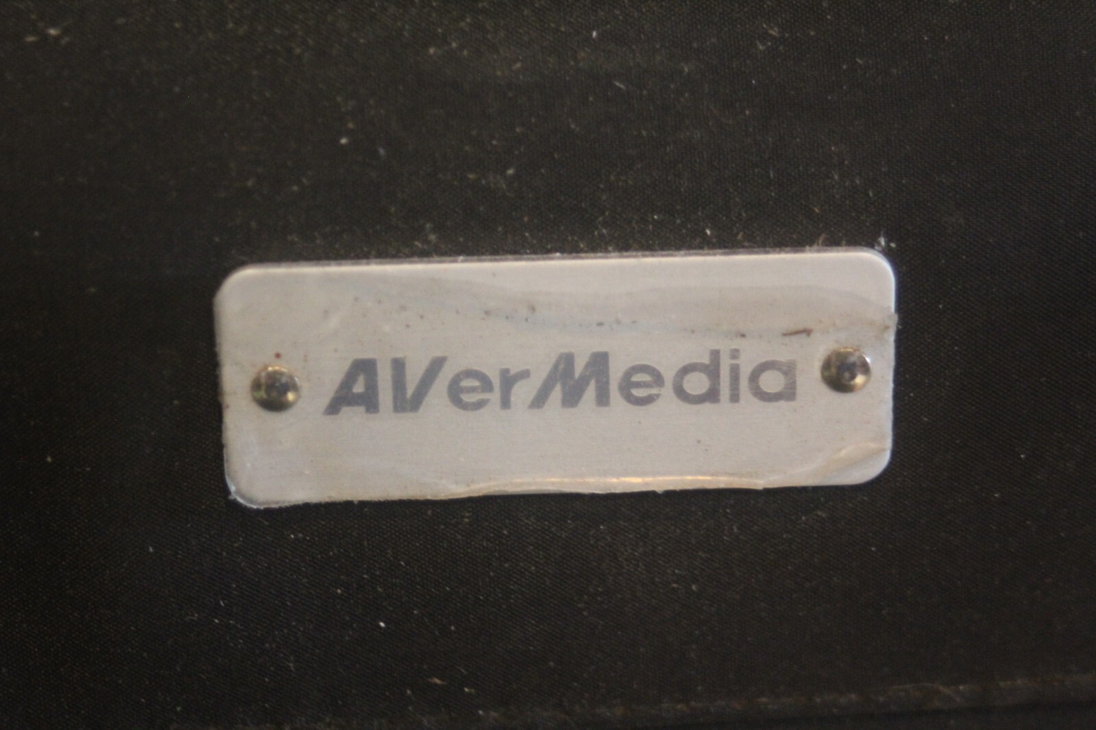 AverMedia Aver Vision 280 Document Camera