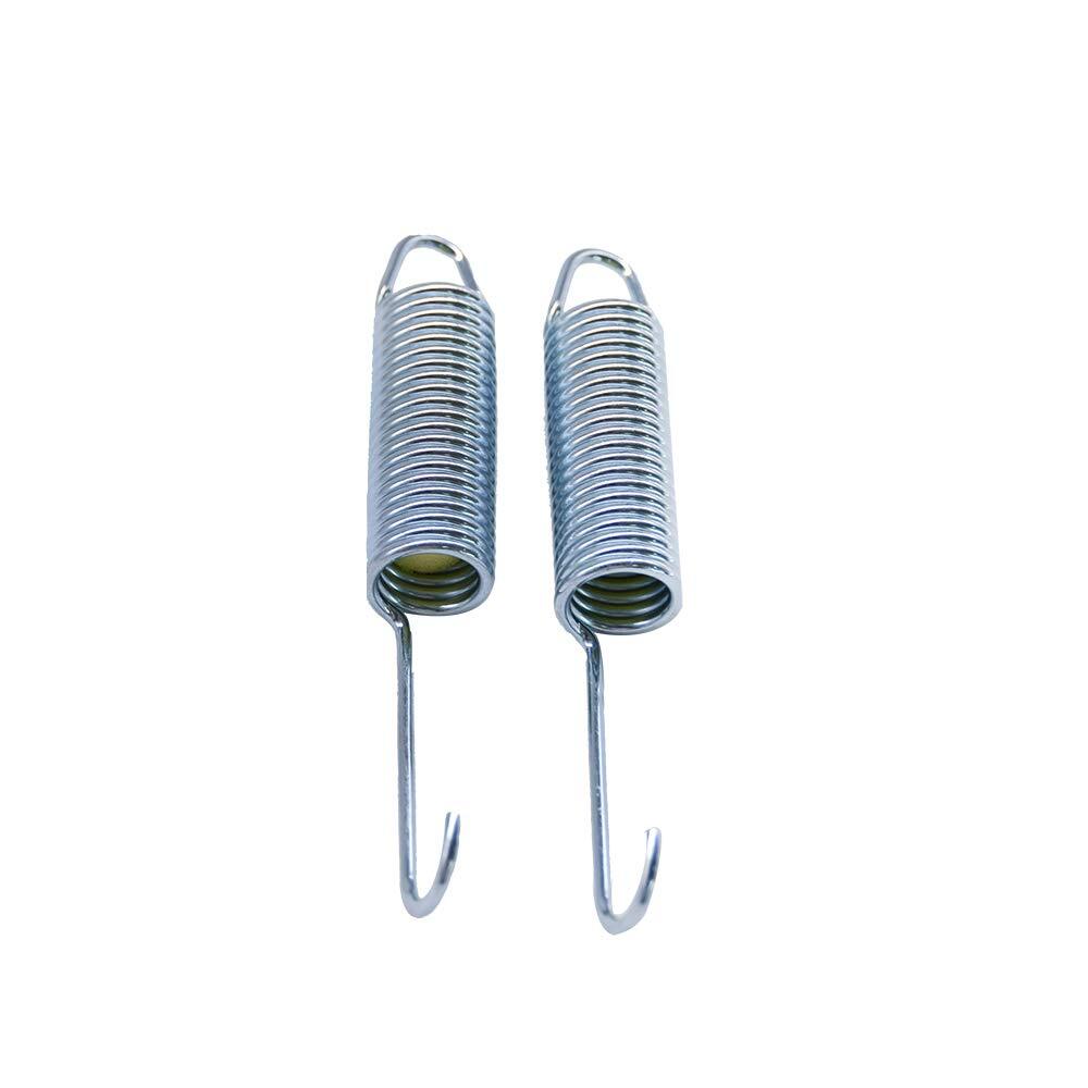 Recliner Sofa Chair Bed Springs 4-1/2 inch Mechanism Tension Spring for Furni...
