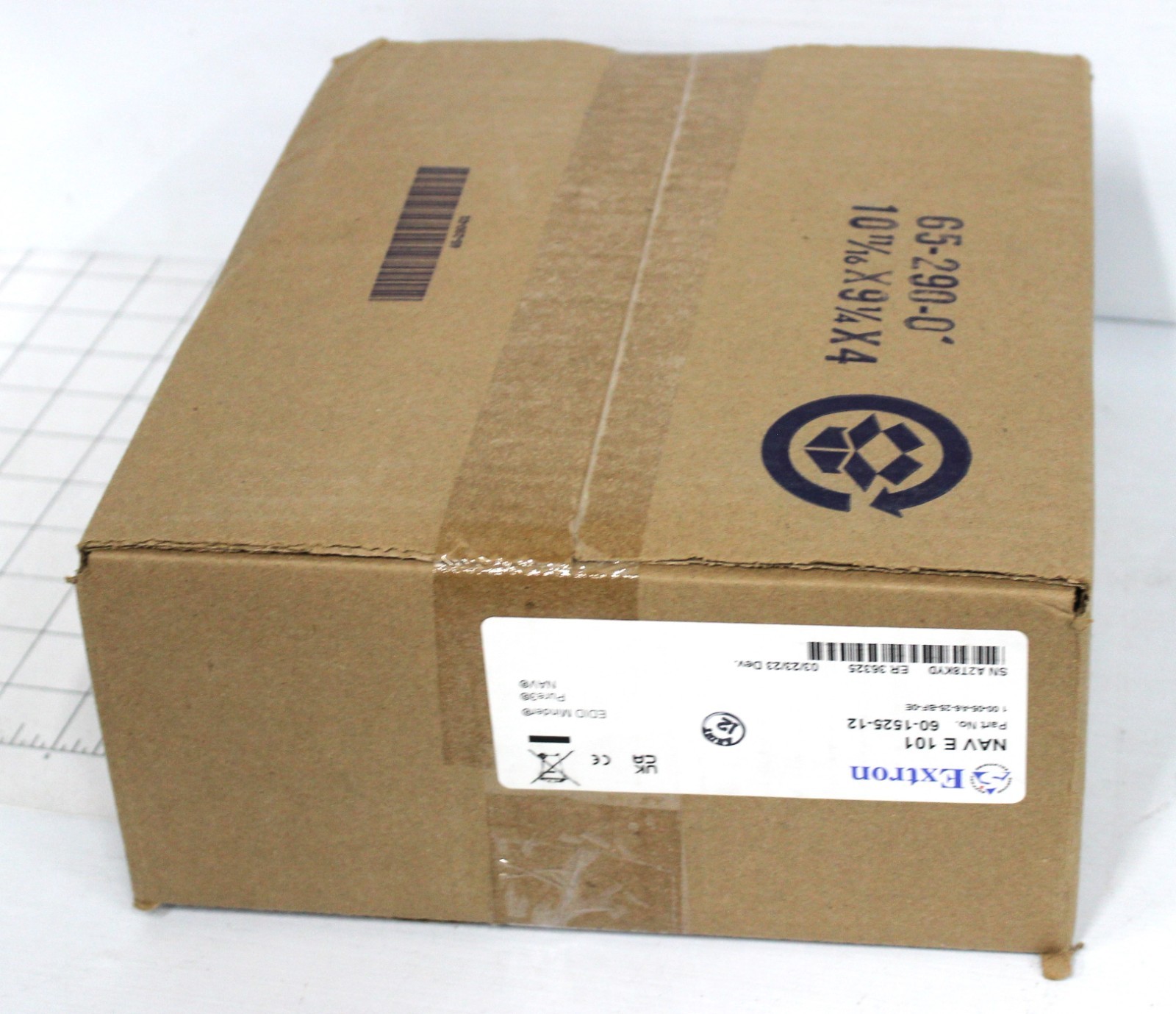 Extron NAV E 101 1G Pro AV over IP Encoder - HDMI 60-1525-12
