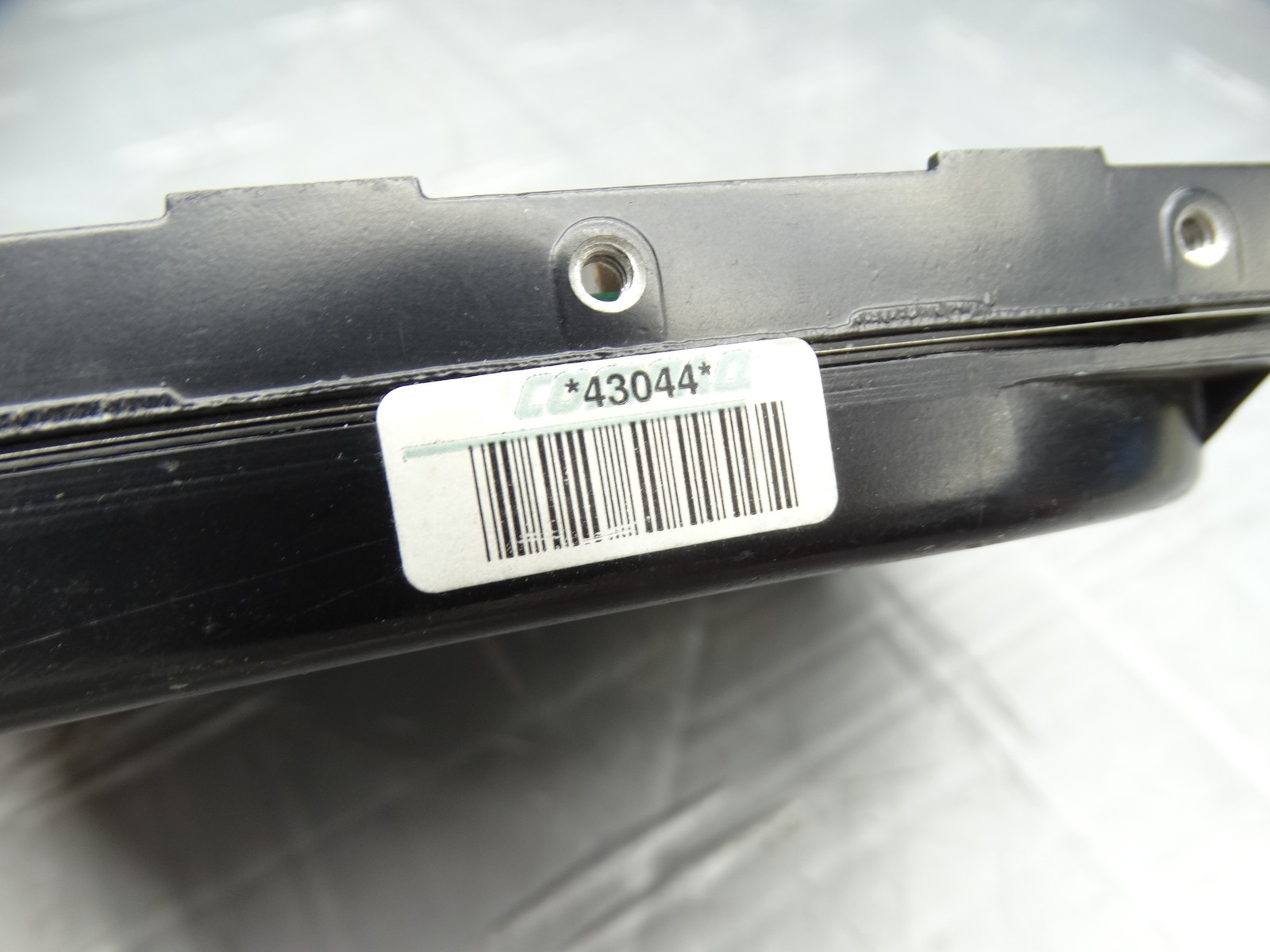 CONNER 250MB Hard Disc CP30251 Vintage