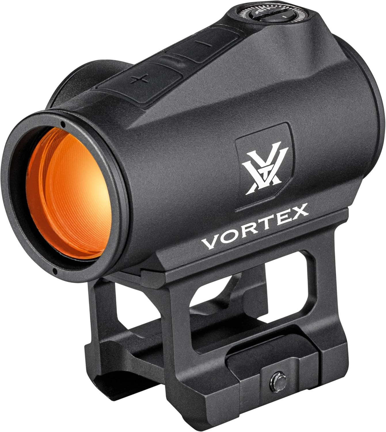Vortex Crossfire II 2 MOA Red Dot Sight CF2-RD2