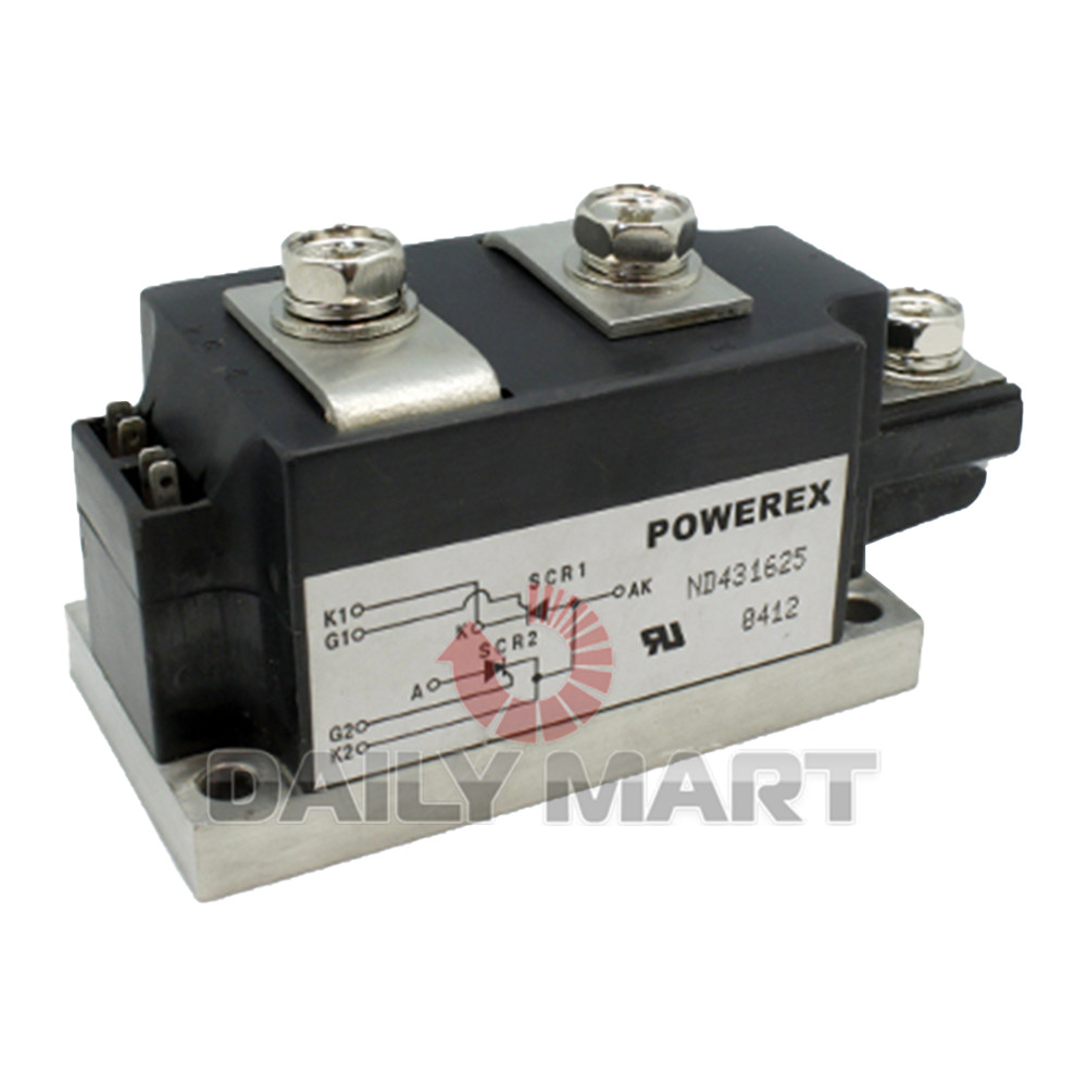 New In Box POWEREX ND431625 Power Module