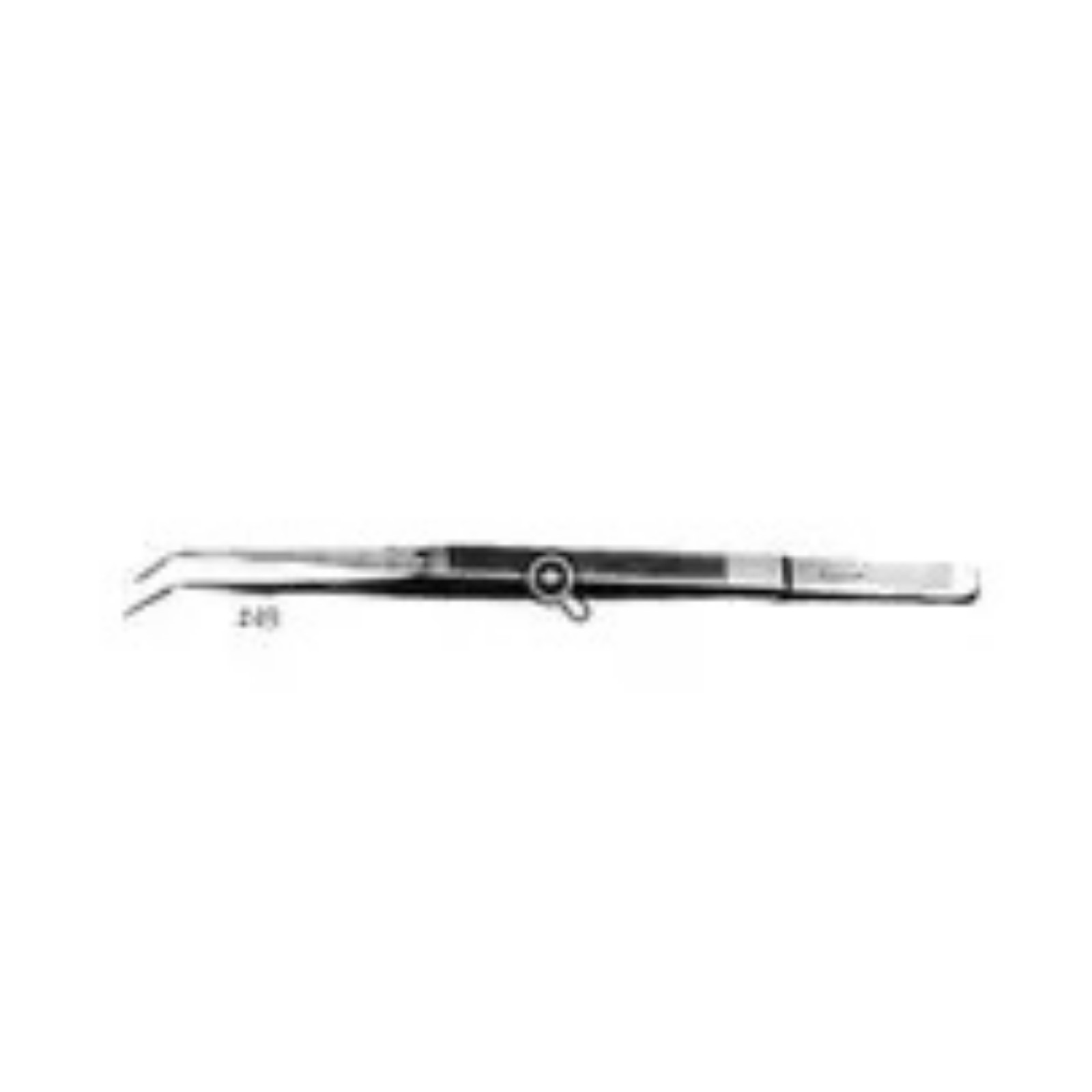 Buffalo - No. 49, Smooth Pliers