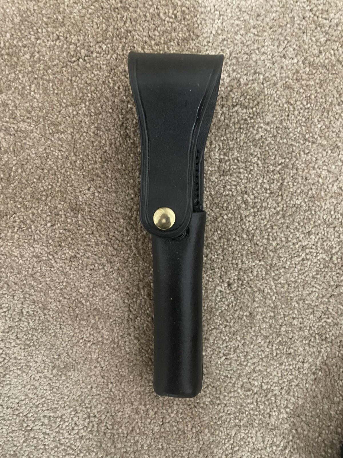 Triple K flashlight holder Streramlight stinger HP