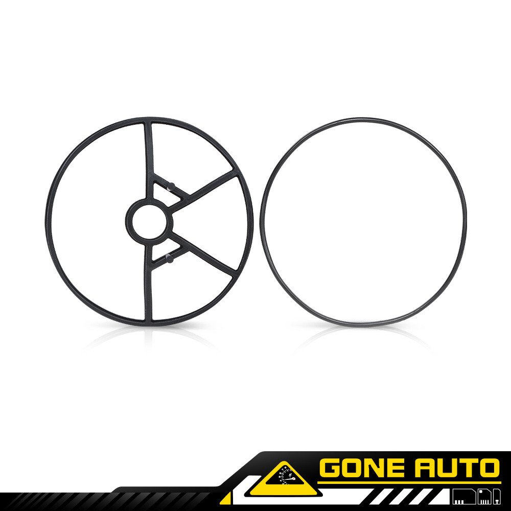 New Spider Gasket & Cover O-Ring Kit Fit For Hayward Vari-Flo SPX0714CA SP0714T