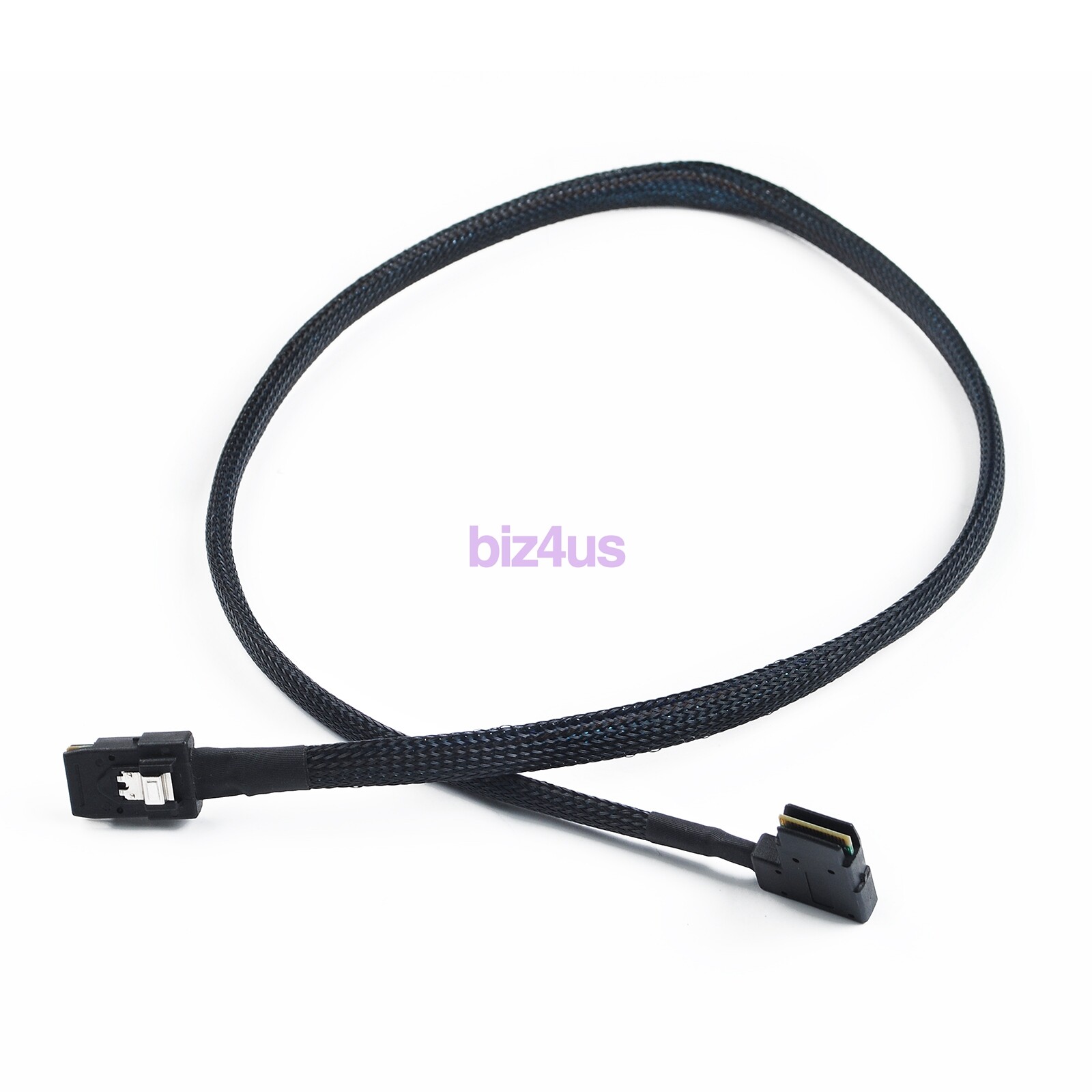 2PCS Sata Raid Controller Cable Fit for Poweredge R610 R710 H700