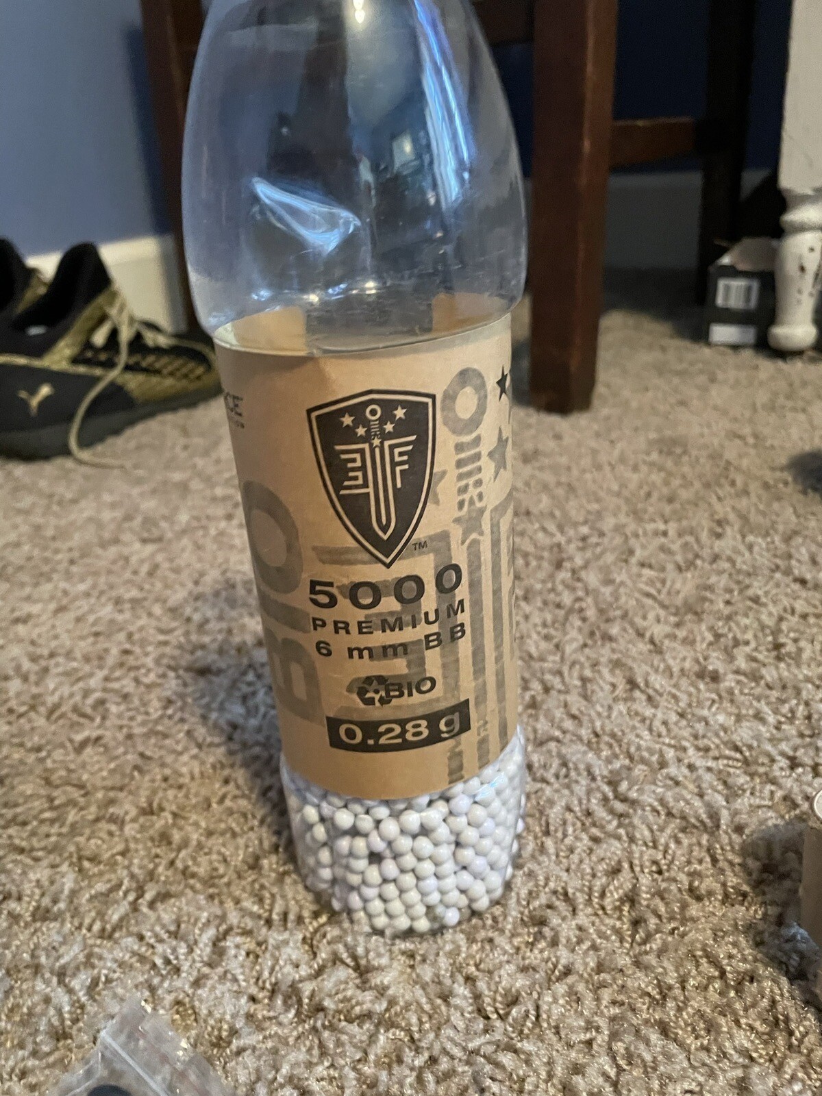 airsoft lot used