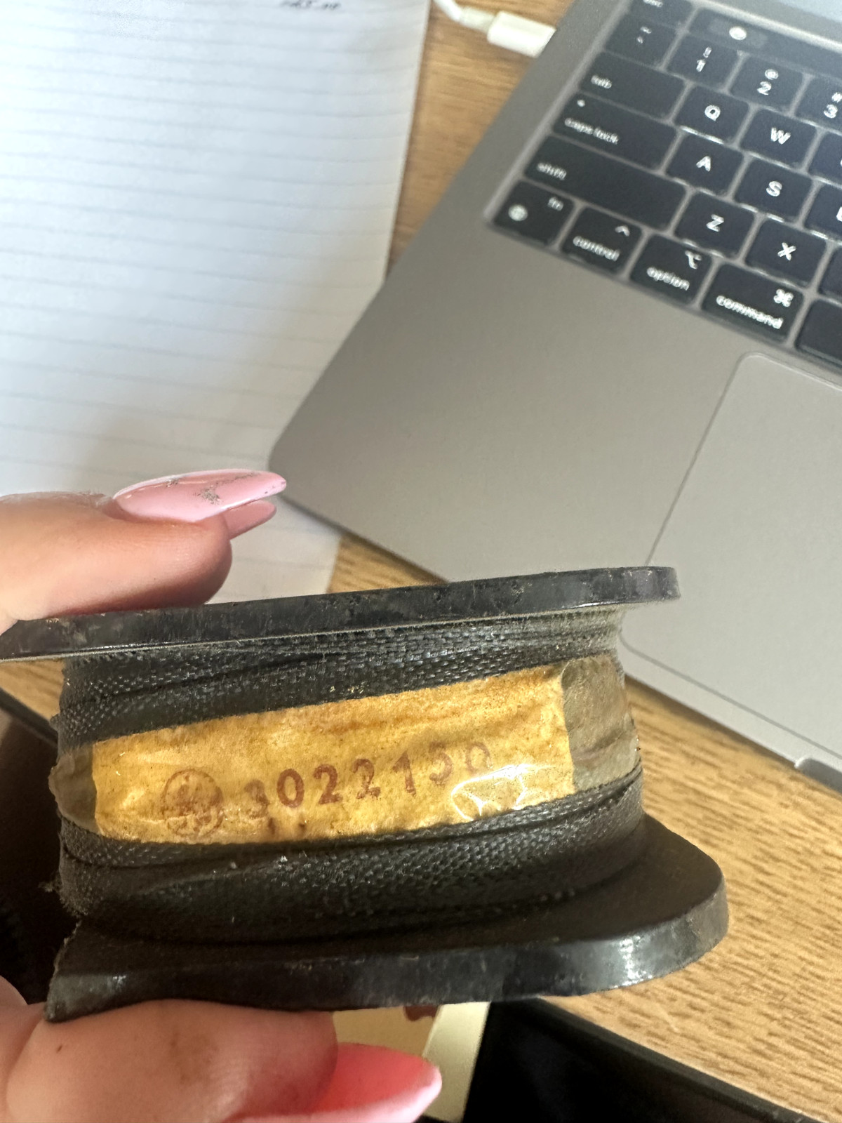 GE Coil 3022150