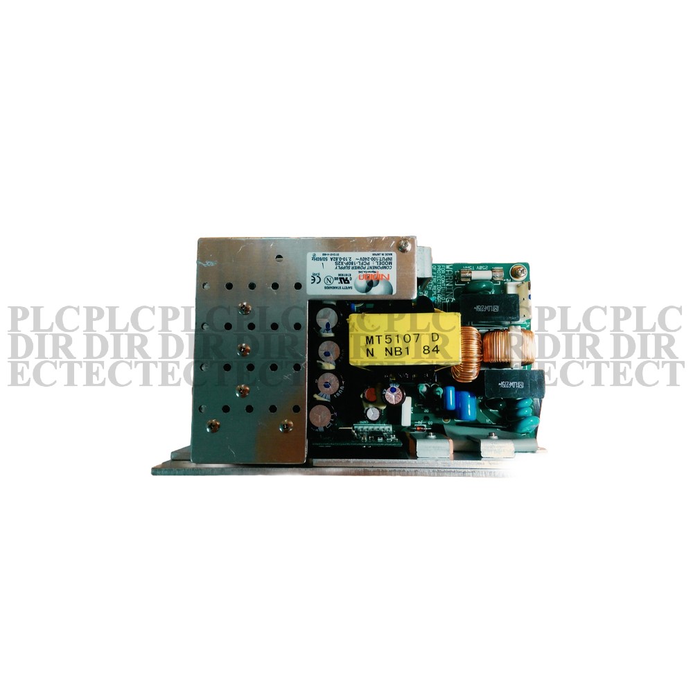 Used NIPRON PCFL-180P-X2S Power Supply