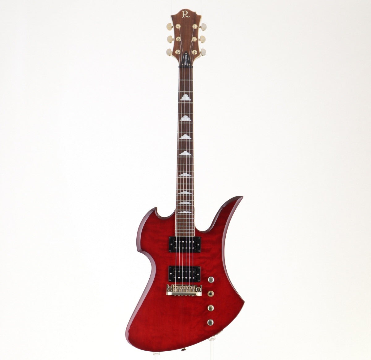 B.C.RICH MKB-650JE STRB [41410602]