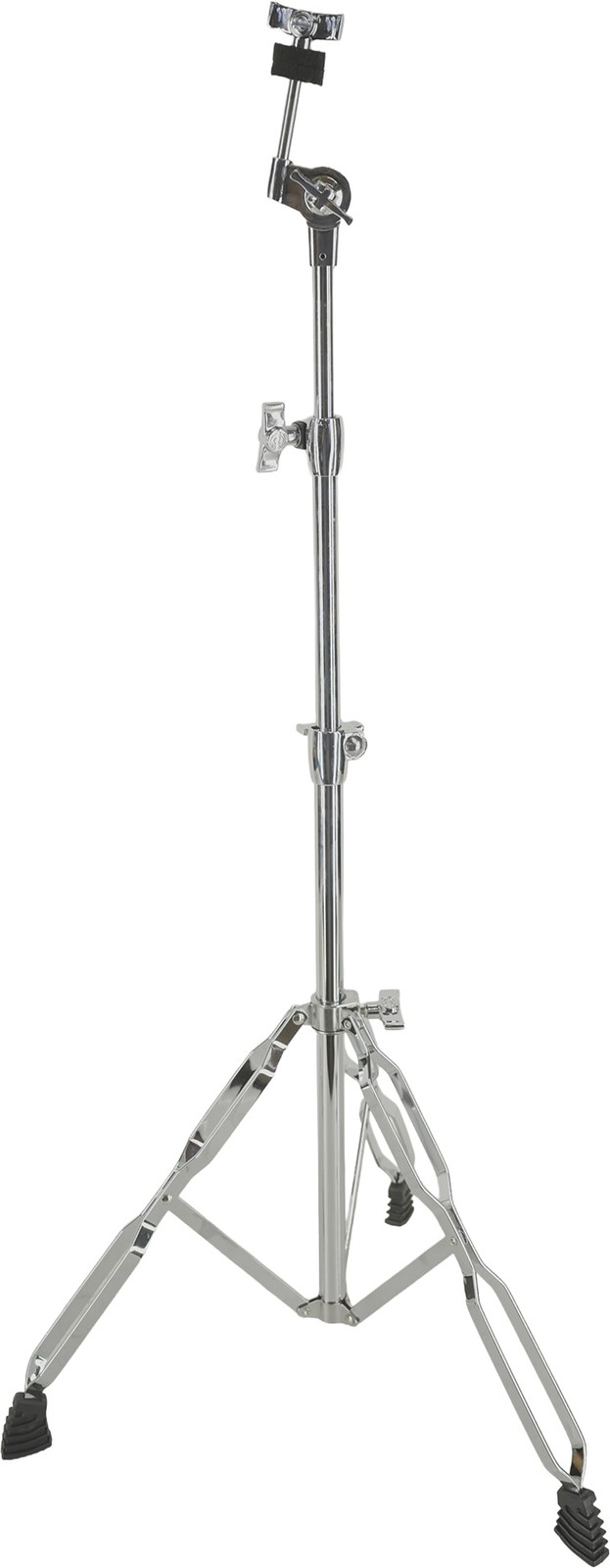 Ludwig Backbeat Double-Braced Straight Cymbal Stand