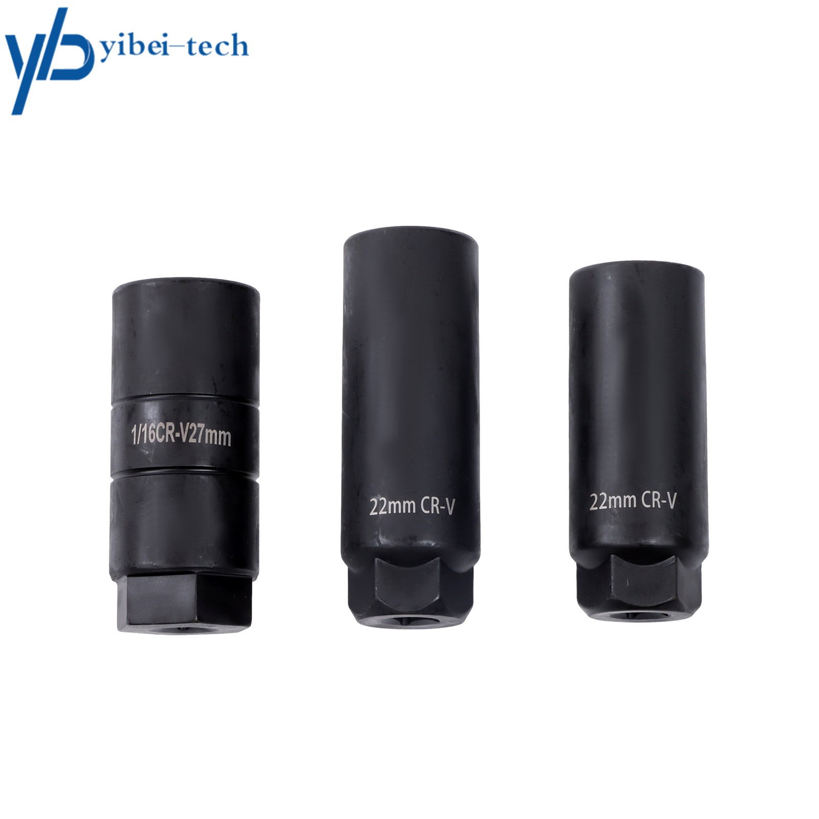 7PCS O2 Oxygen Sensor & Oil Pressure Sending Unit Master Sensor Socket Set Kit