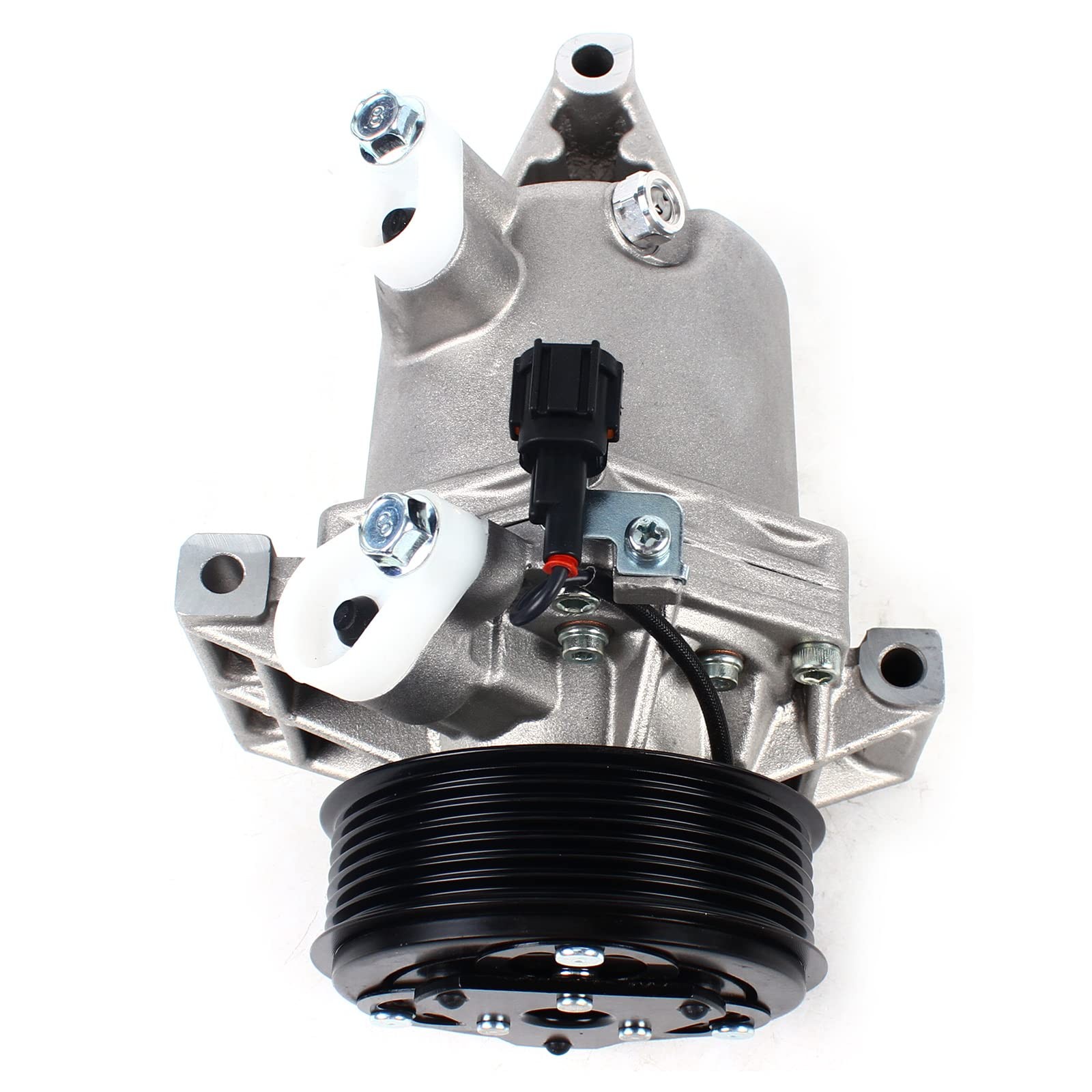 7 Groove A/C Compressor for Versa Versa Note 1.6L 2014-2018 CO 29099C