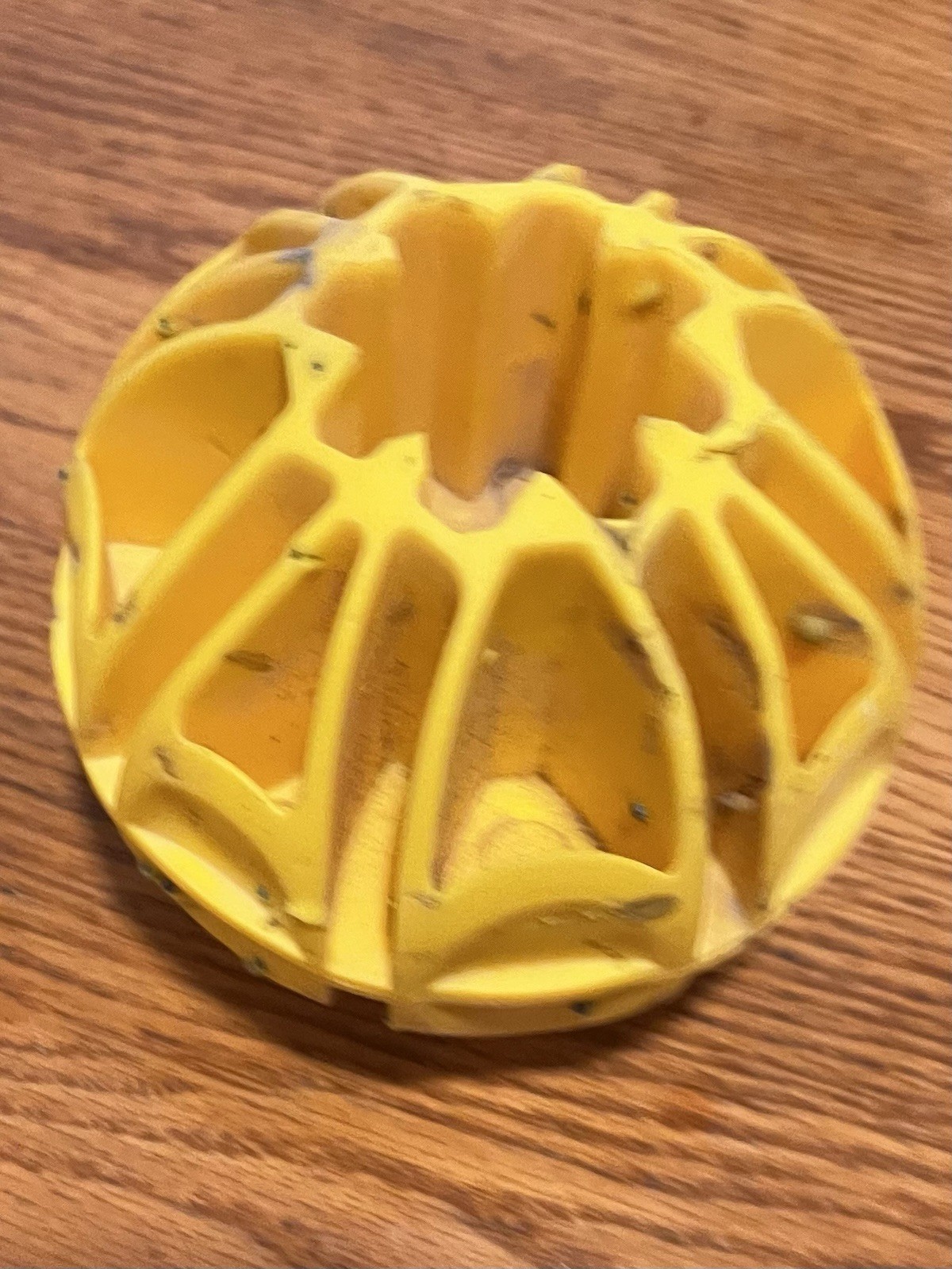 Caldwell Duramax Self Healing Ball Target