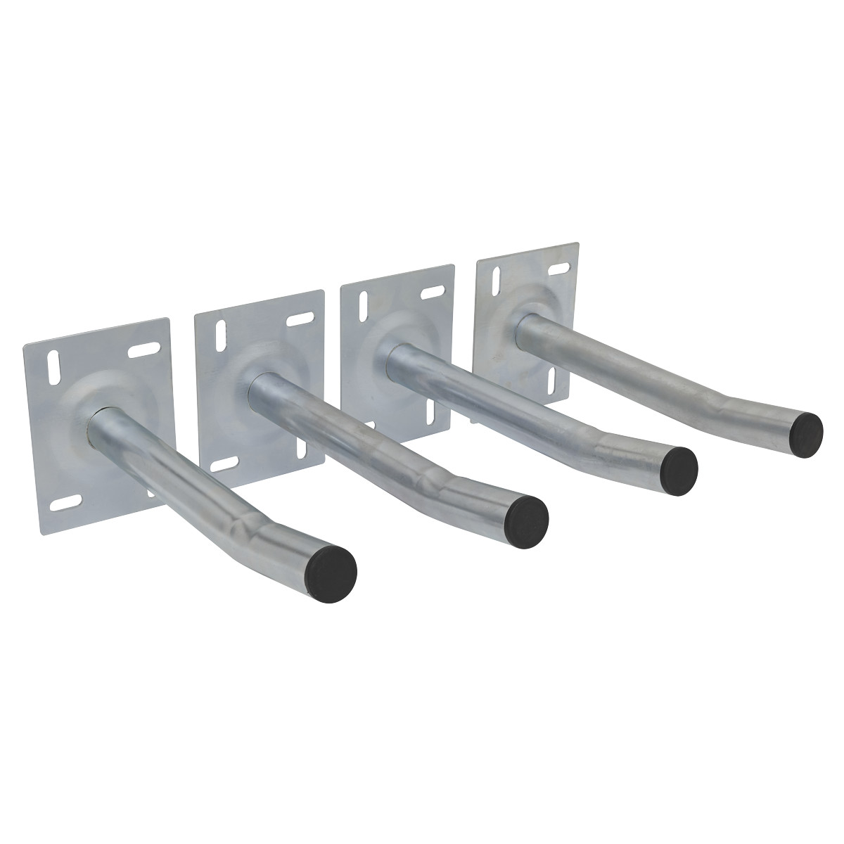 Sealey Wall Mounting Storage Hooks Set of 4 APWH