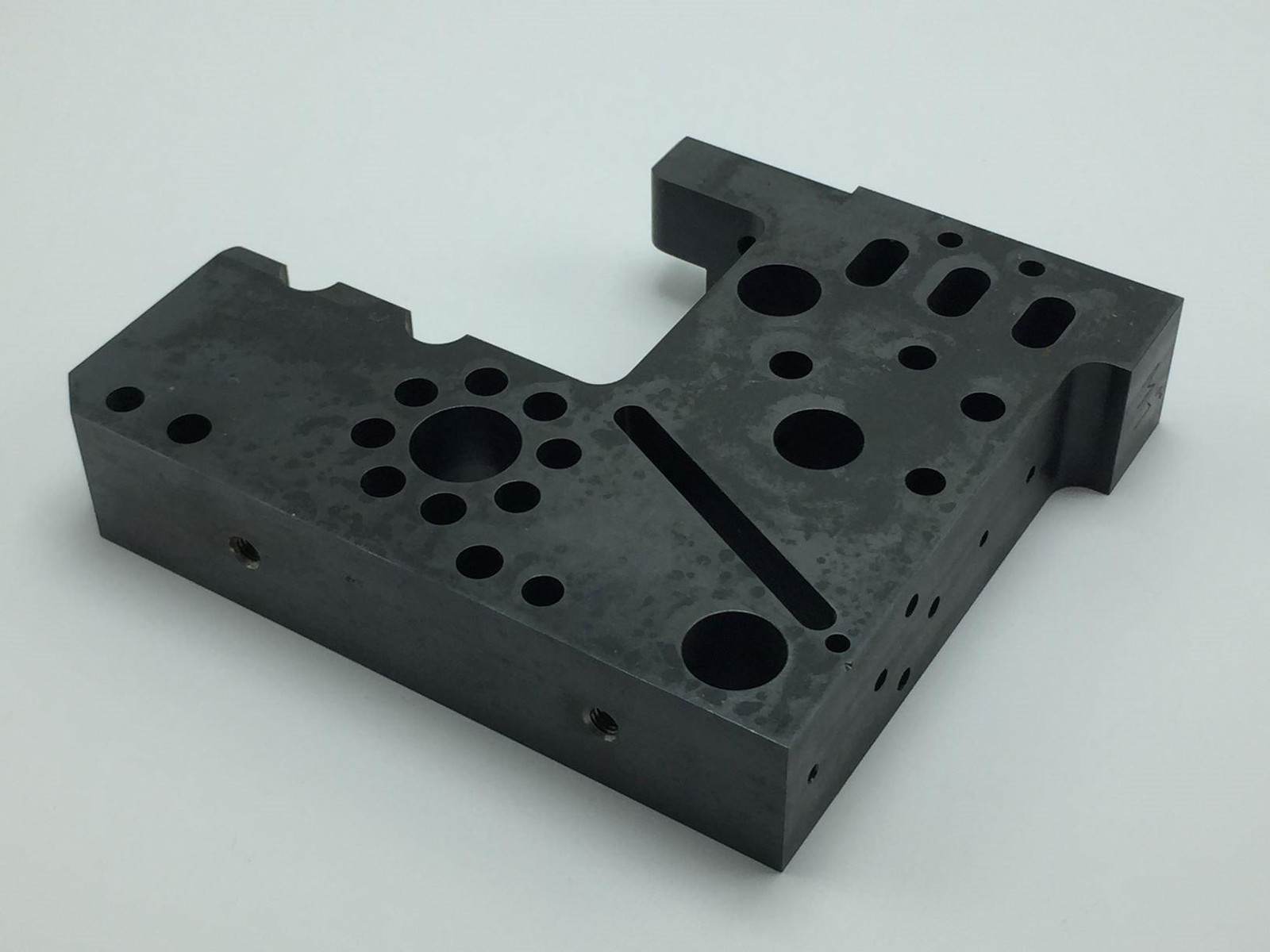 Nordson 1035178A Active Slice Complete Assembly NO: 1
