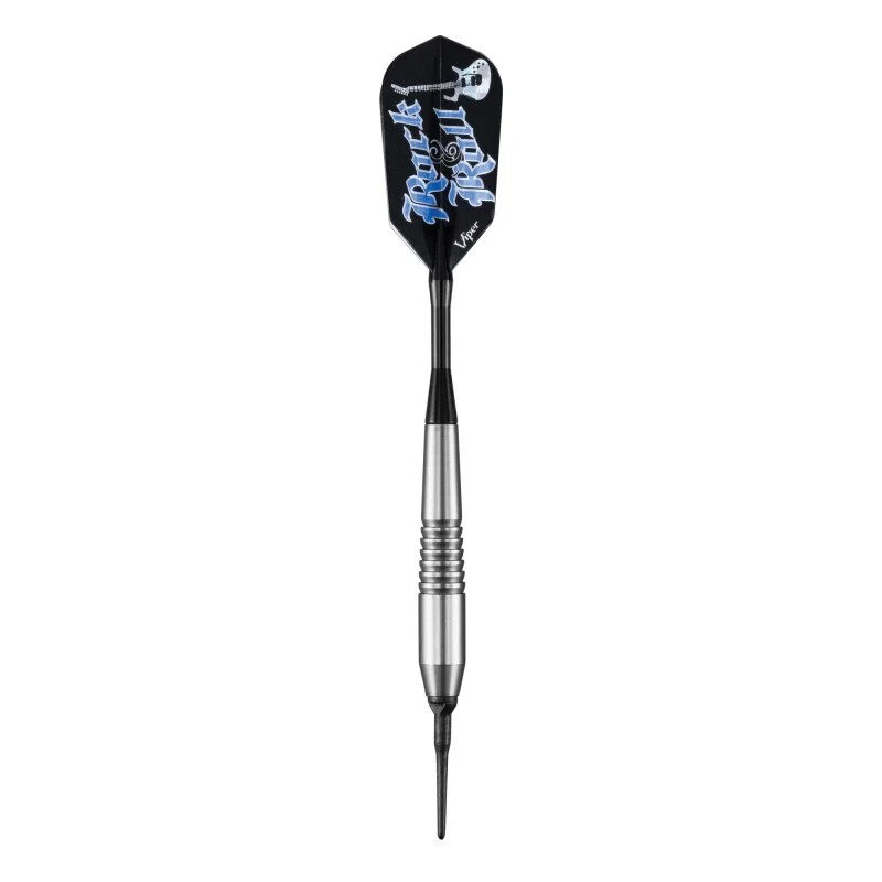 Viper Underground Soft Tip Darts Rock & Roll, 18 Grams