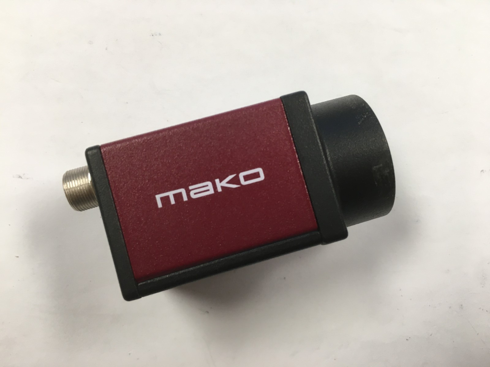Allied Vision 9614  MAKO G-319B PoE GigE Digital Camera