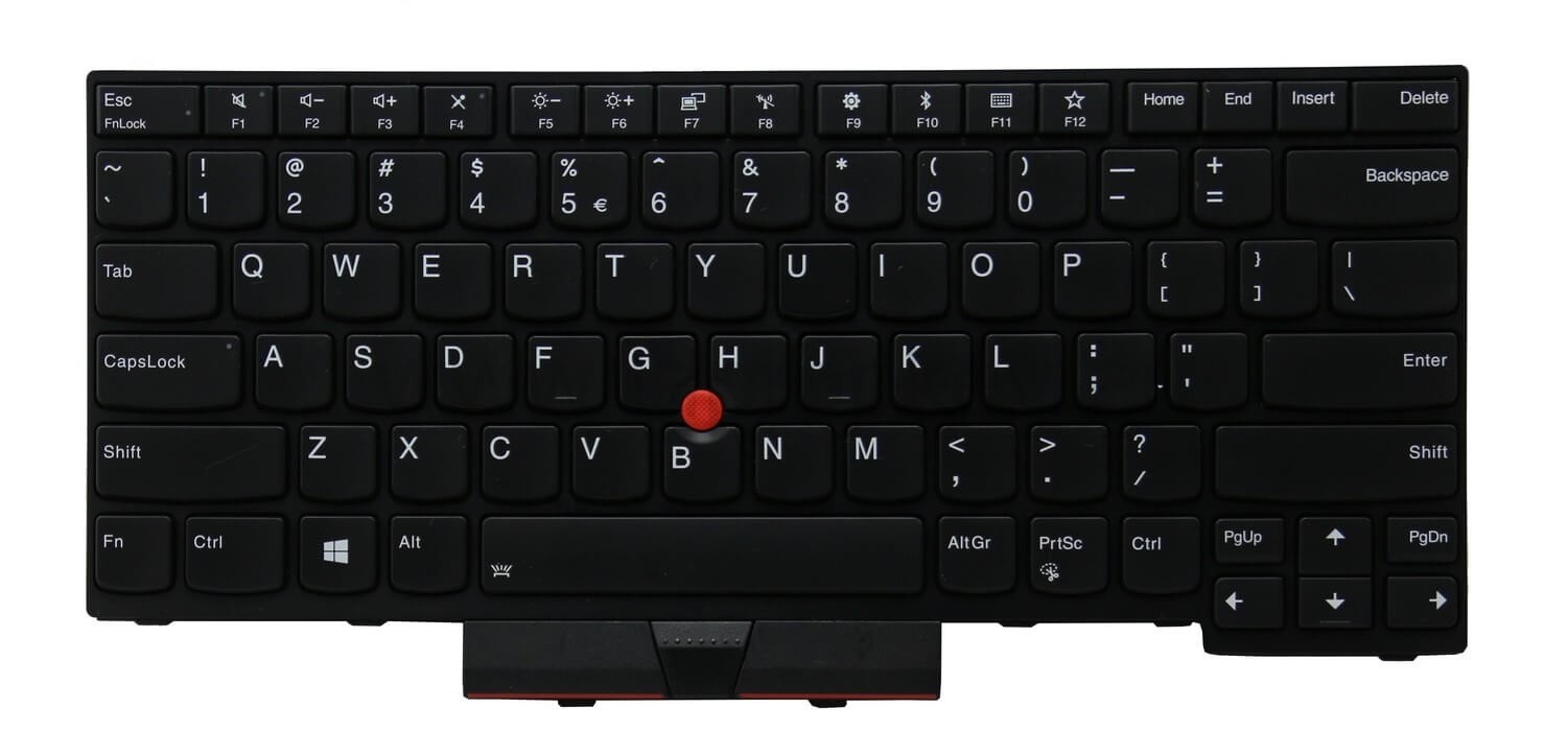 LI300 Key for keyboard Lenovo ThinkPad T470 T480 T440s T450s  T460 T450 T440
