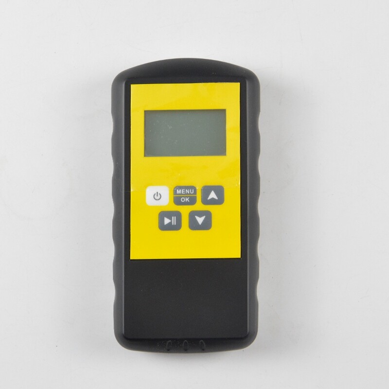 FS2011 Geiger Counter β γ χ Nuclear Radiation Detector Dosimeter Meter