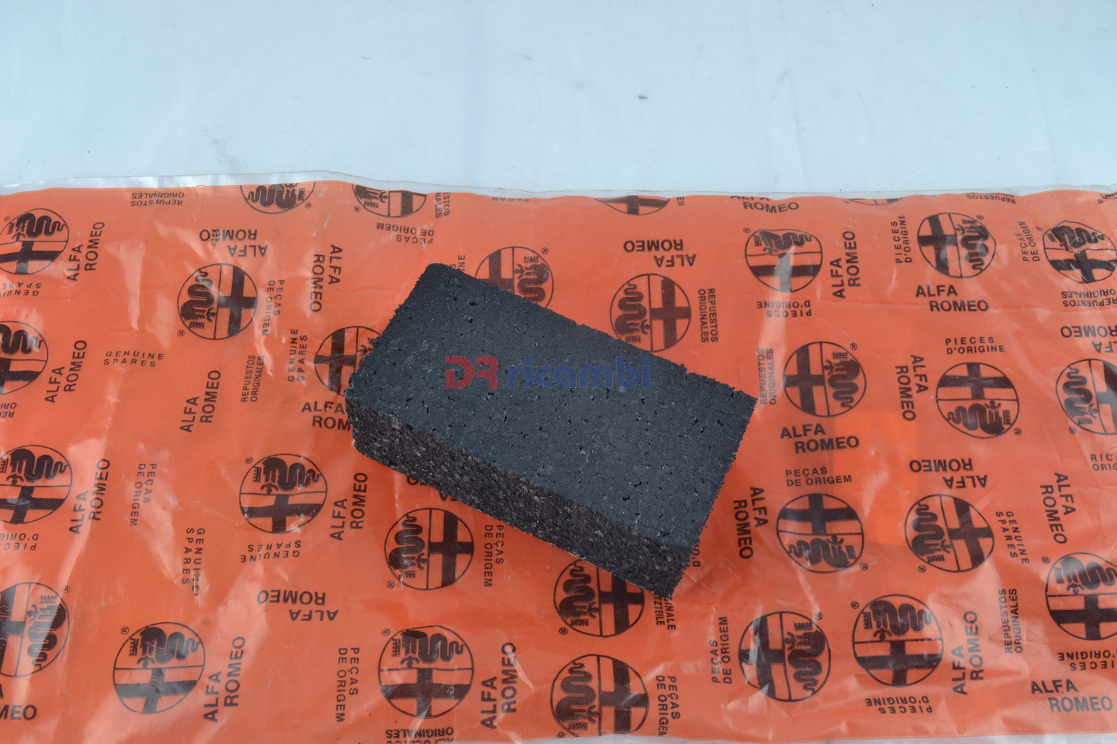 REGISTER THICKNESS ADJUSTMENT TOOLS WHEEL ALFA 156 GT 60663890