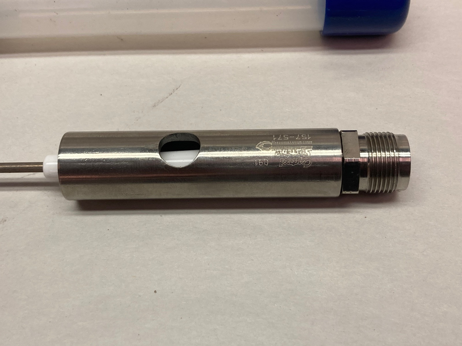 Control Systems,157-571,Flame Rod Electrode 4.41 Inch