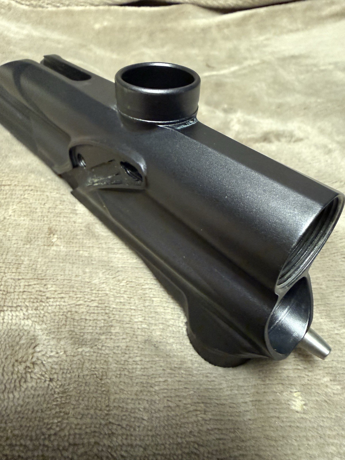 Planet Eclipse Ego 7 Body