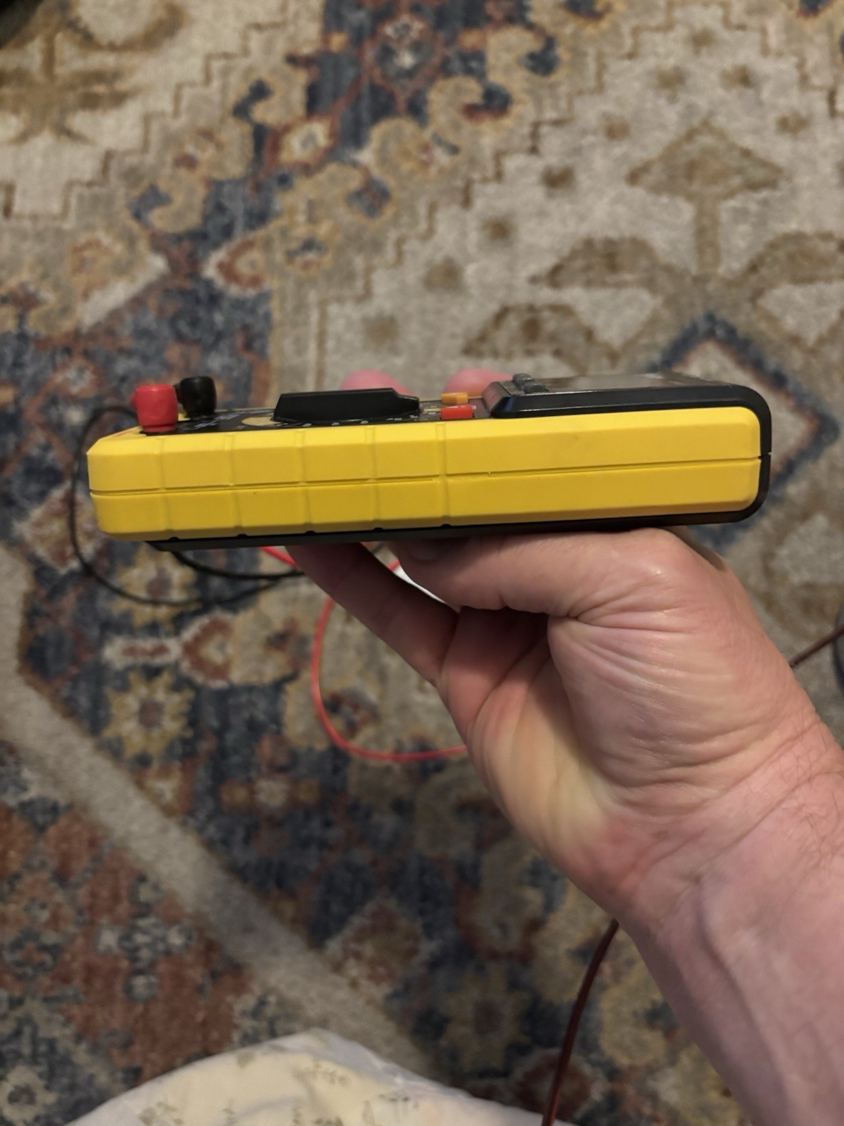 voltage tester (Ever-start)