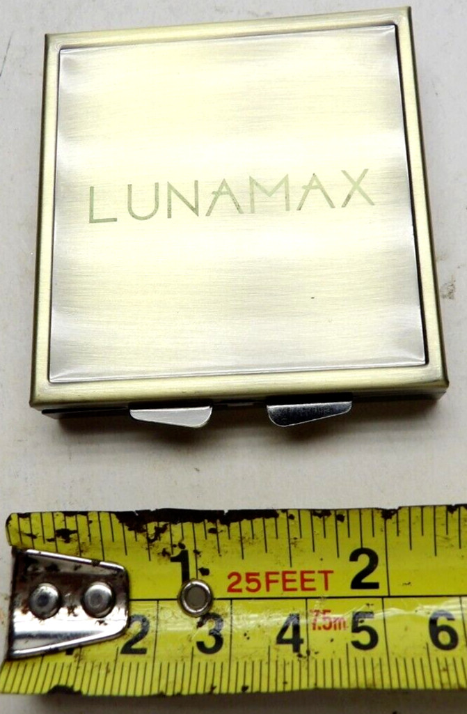 Heavy Duty  Condom Holder Travel Portable Discreet Pocket,Purse -Pill case