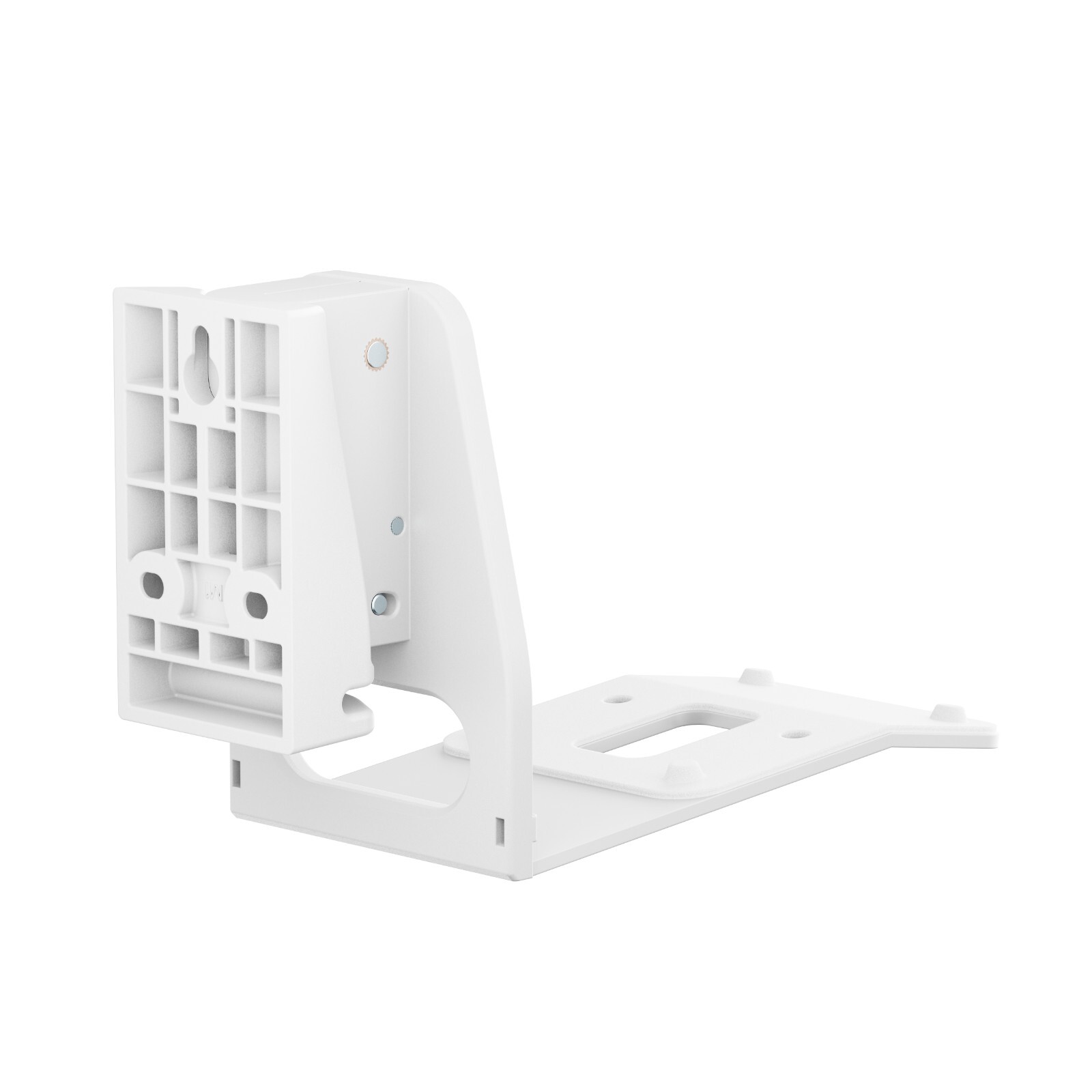 ynVISION Adjustable Wall Mount Compatible with Sonos ERA 300 Speaker - White