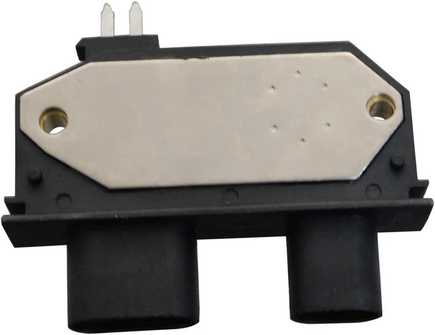 OEG Parts New Heavy Duty Ignition Control Module Compatible with Chevy GMC Isuzu