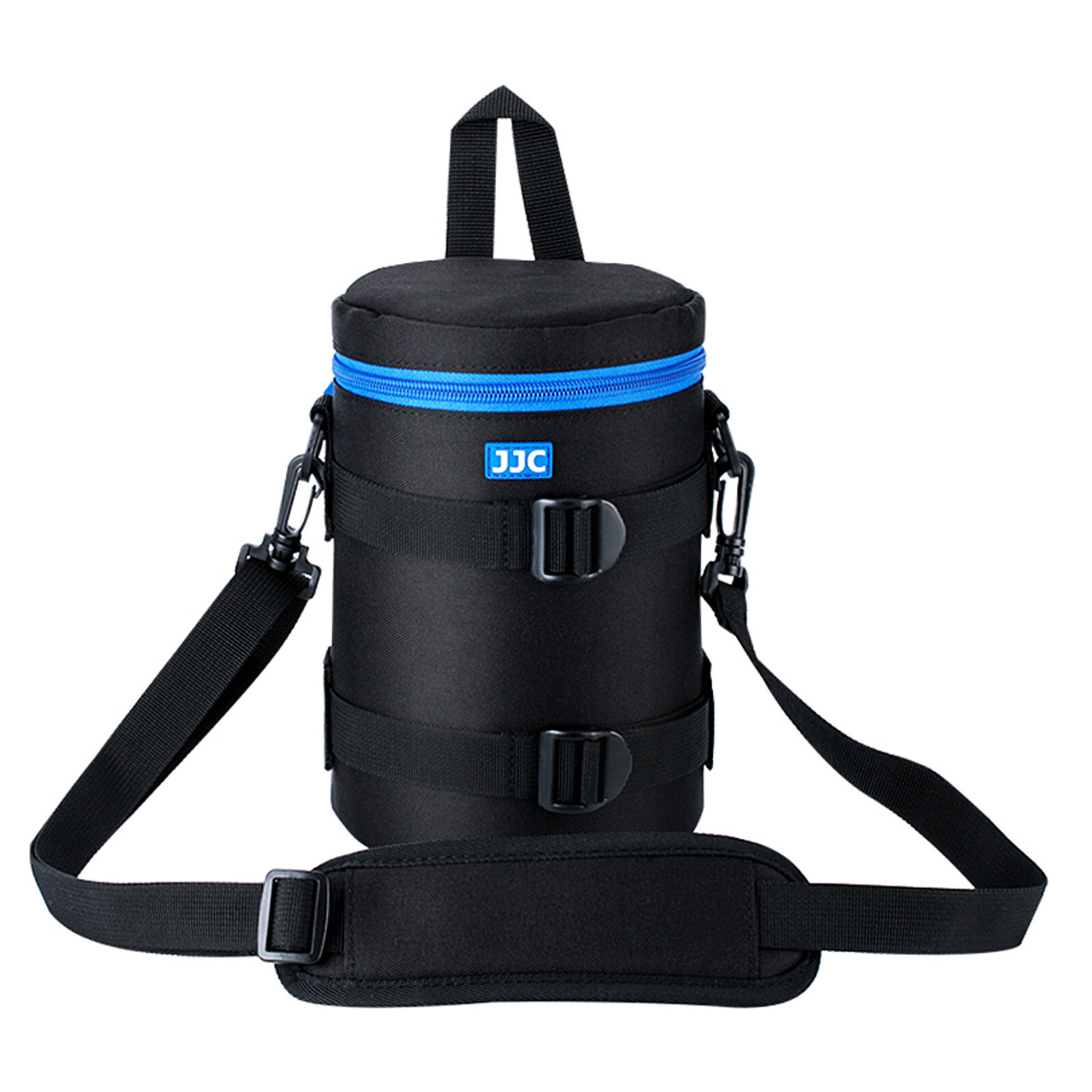 JJC Deluxe Lens Pouch Case for CANON EF 70-300mm F4 /28-300mm 3.5-5.6 USM