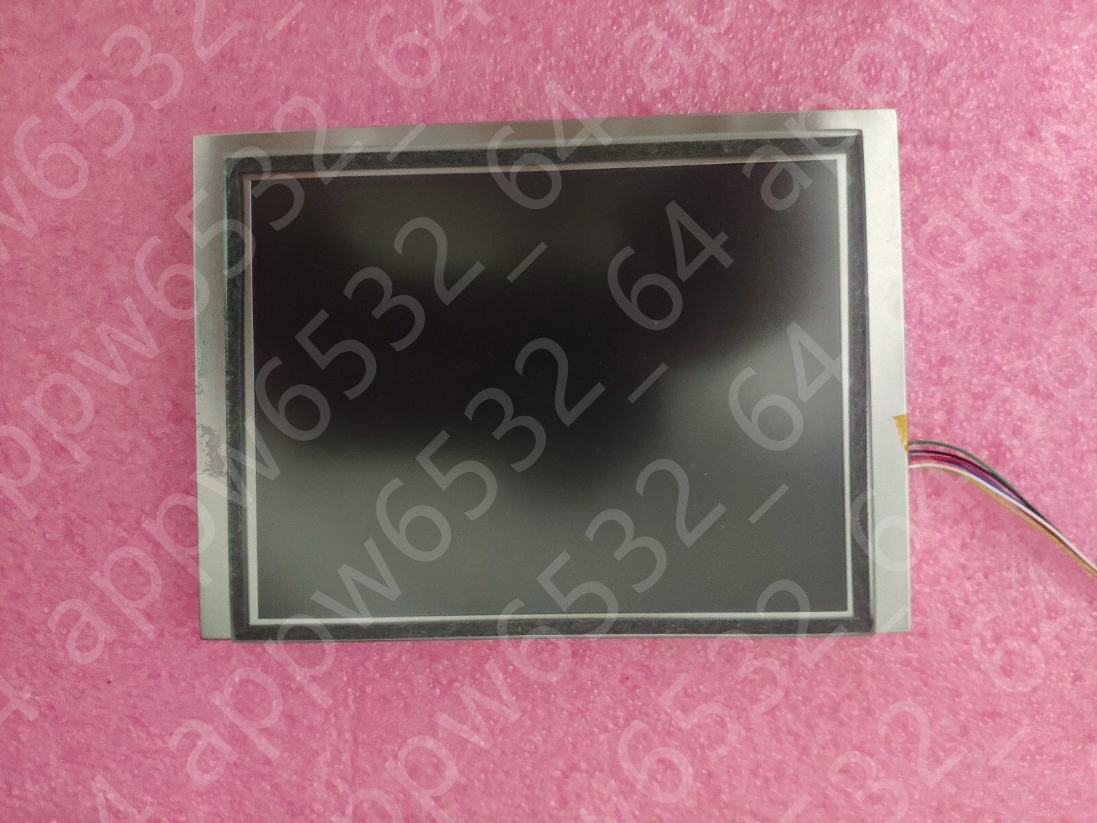 TM057KDH02  5.7-inch  320*240  LCD screen panel , fast shipping