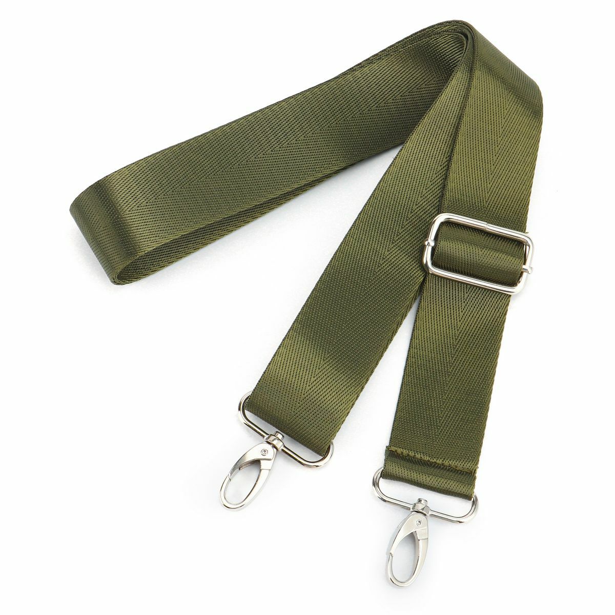 Bag Strap Nylon Shoulder Strap Adjustable Crossbody Shoulder Replacement USA