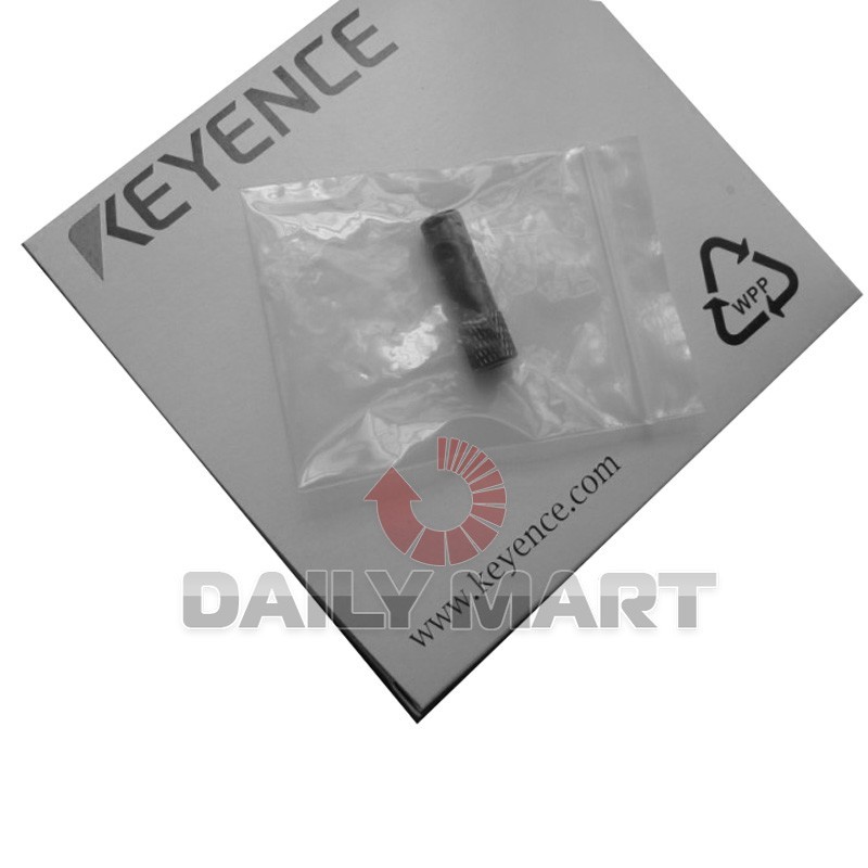 KEYENCE Optic Fiber Lens F-4HA F4HA New in Box NIB Free Shipping