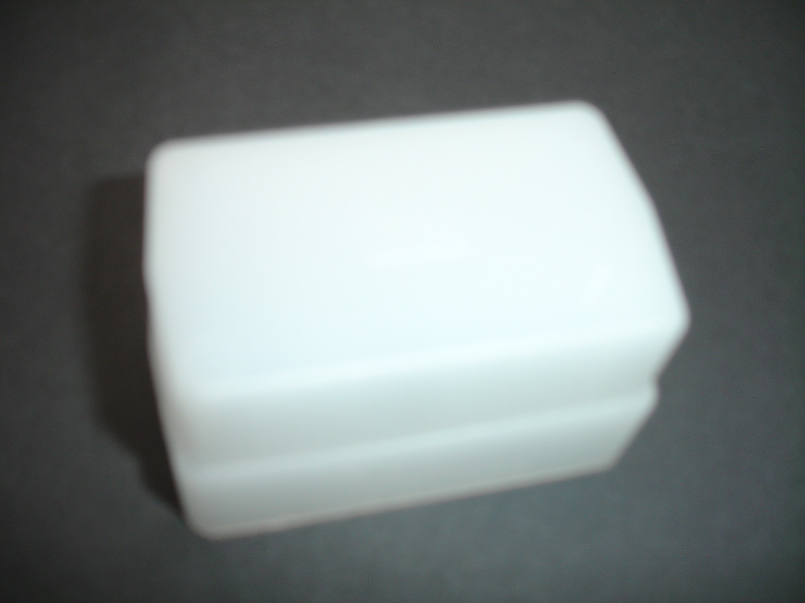 Soft Diffuser Speedlight for OLYMPUS FL-50 Flash