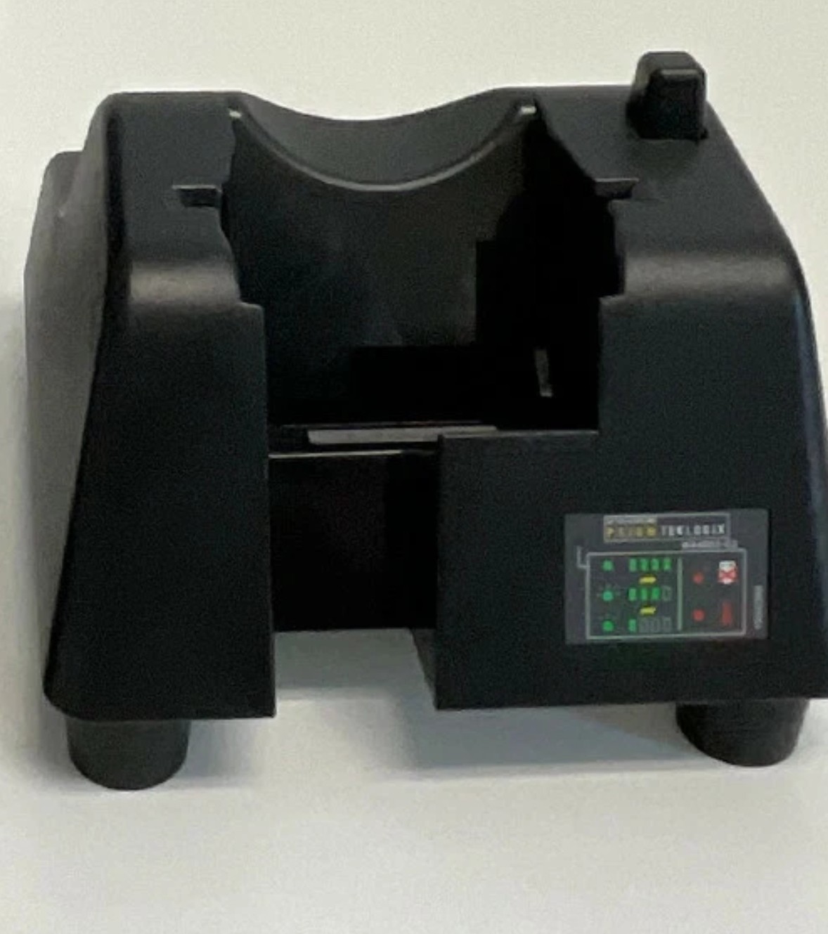 Zebra Workabout Pro Charging Base With Power Supply, Works With all Configs