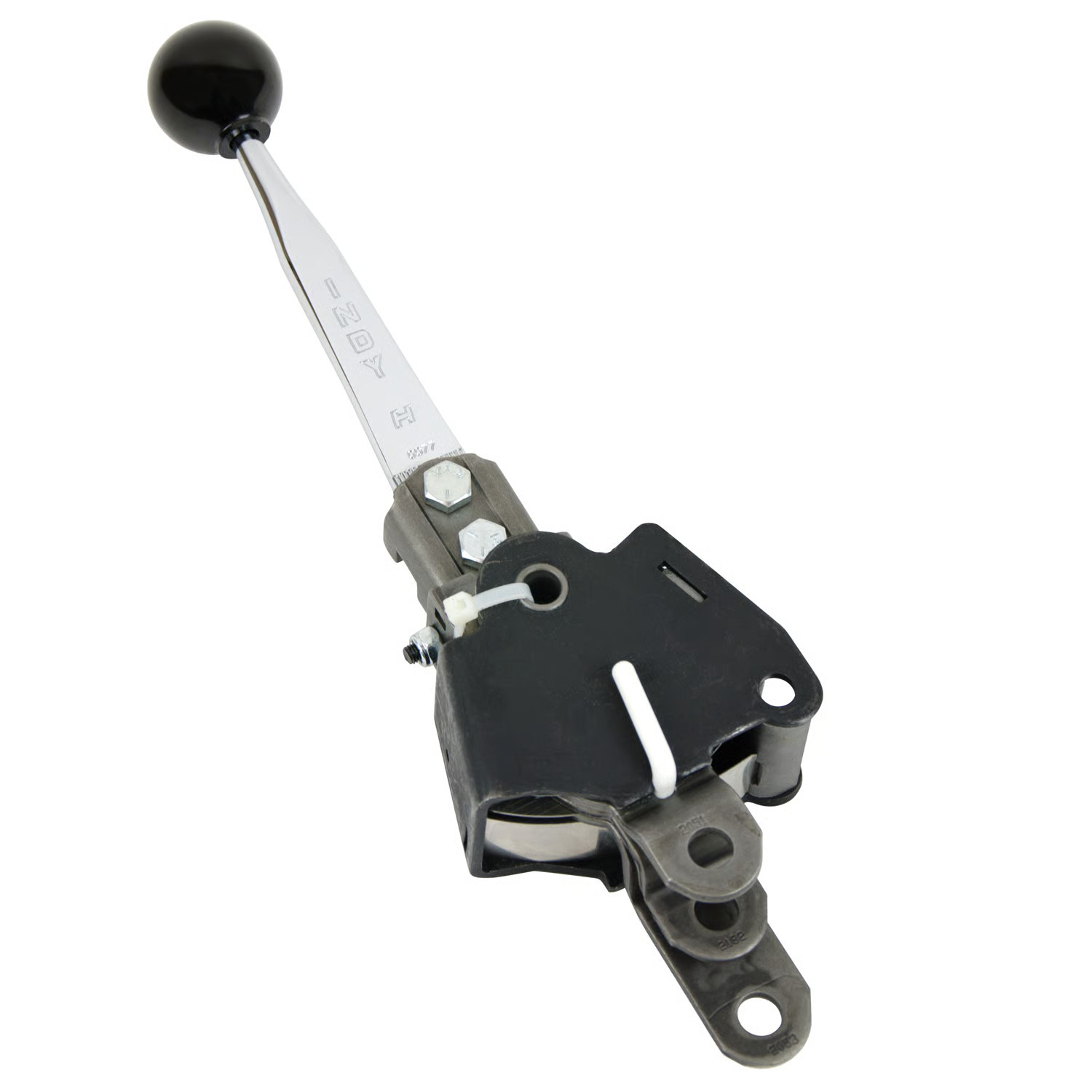Hurst 5030030 Indy Universal 4-speed Manual Shifter