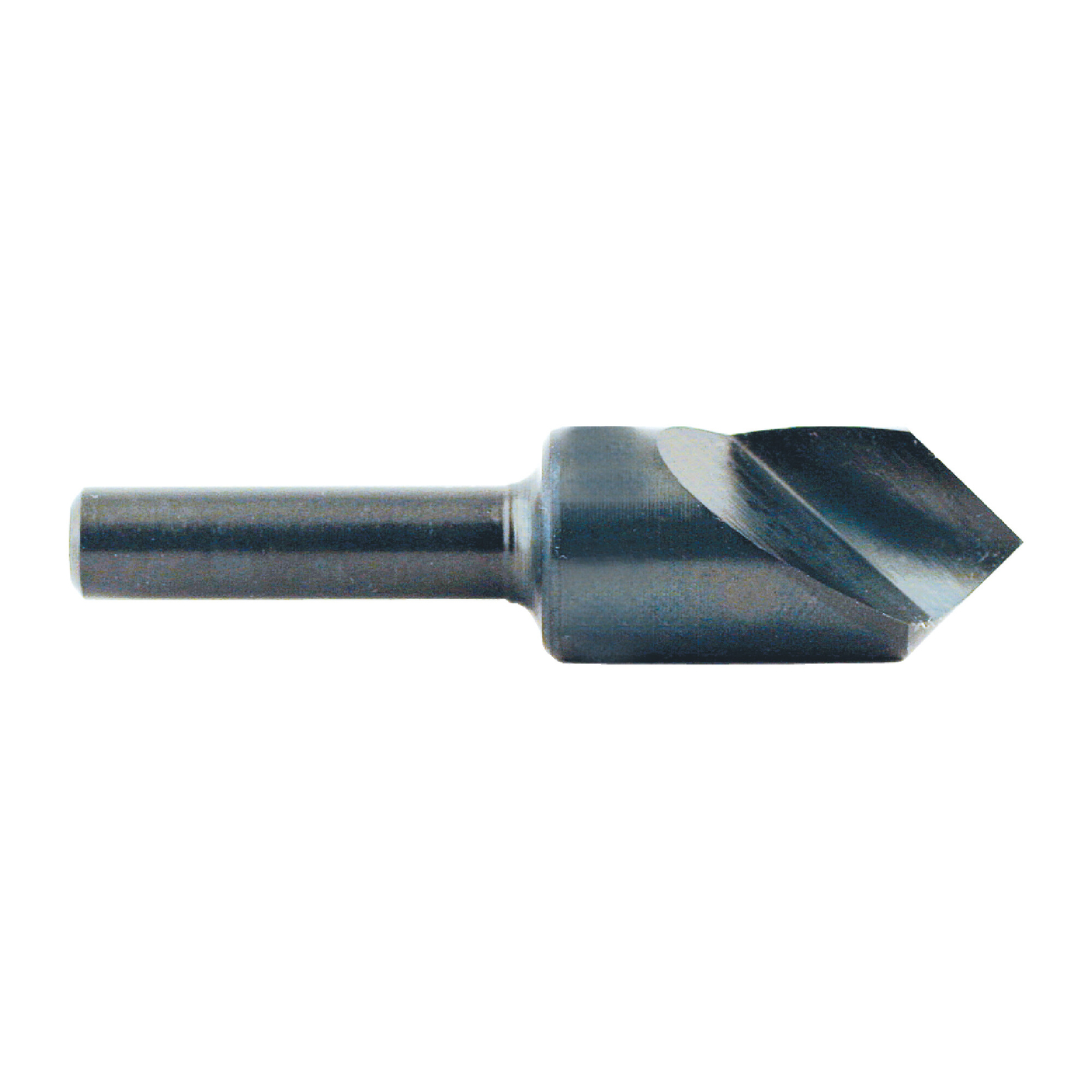 M.A. Ford 61075003 3/4" x 90Deg  HSS Single Flute (Uniflute) Countersink