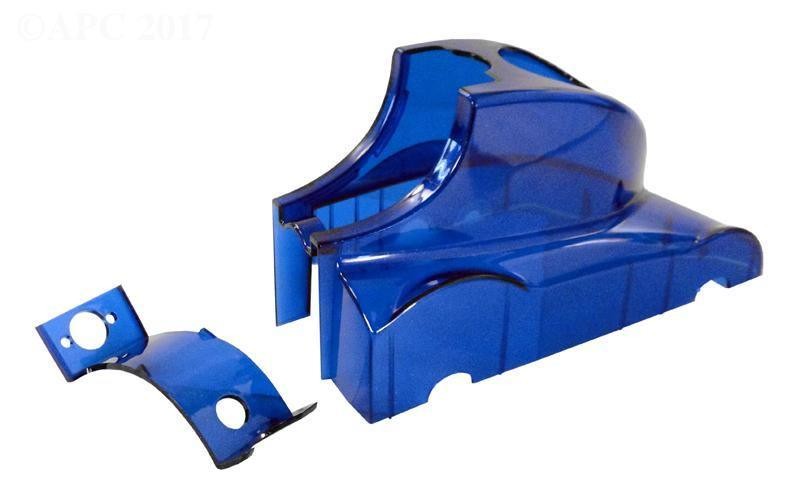 Polaris Top Housing